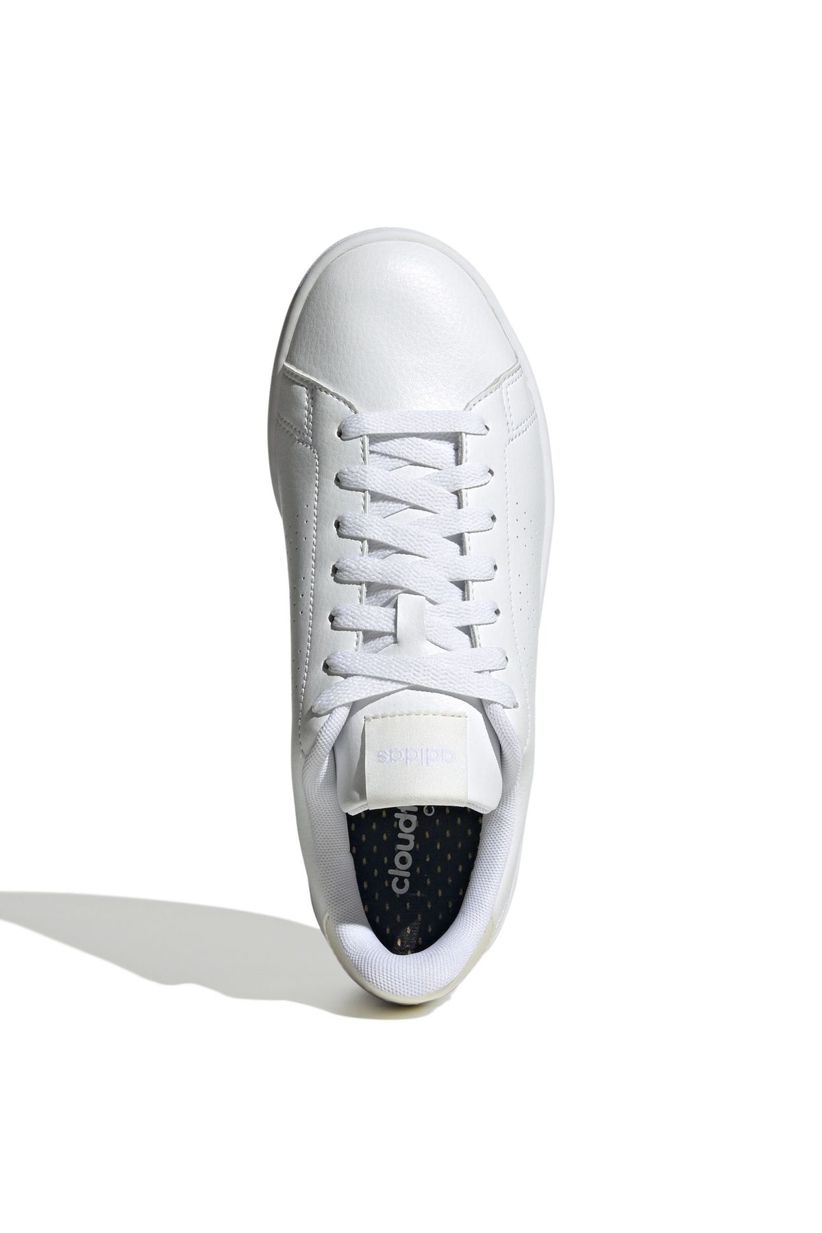 adidas-Vorteil ftwwht/ftwwht/zeromt id9653 2