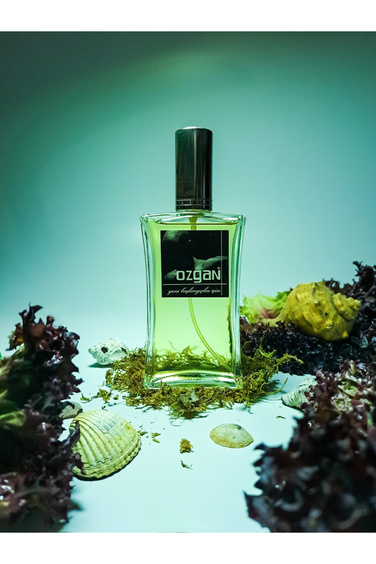 ادکلن  FYZOZGNM133ERK