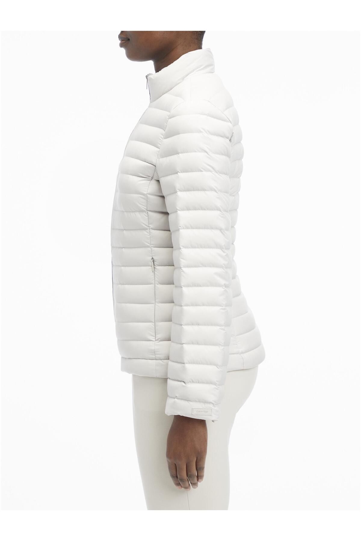 Calvin klein ultra hot sale light down jacket
