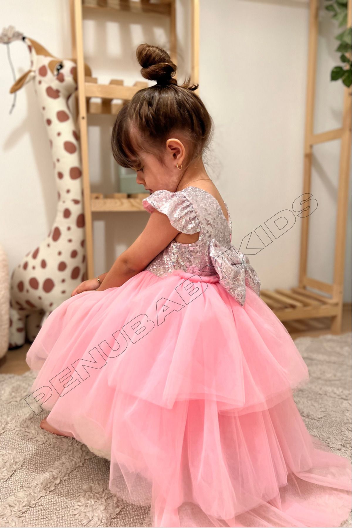 Tulle skirt infant clearance