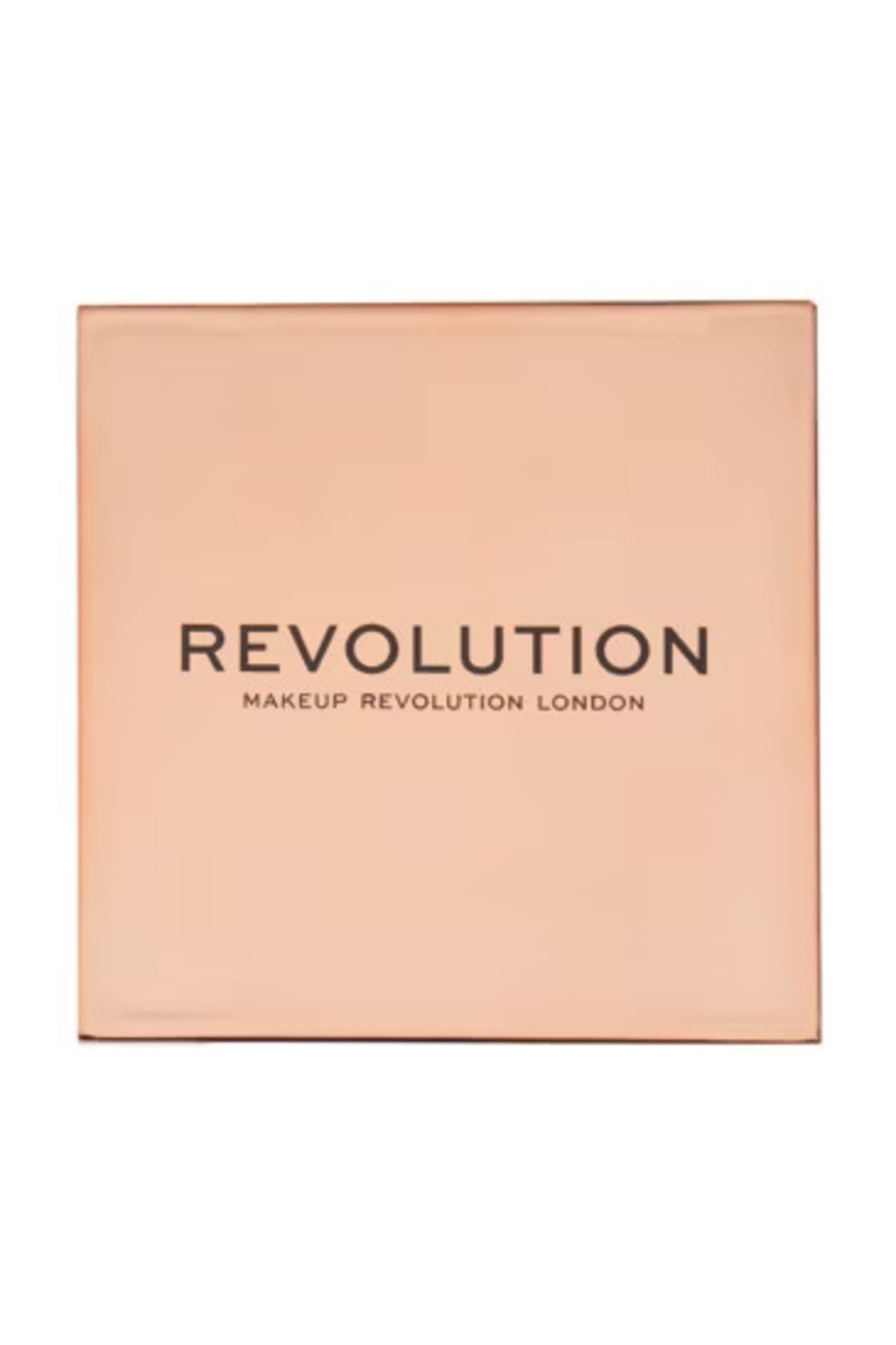 Revolution-Eyebrow Soap and Styling 3