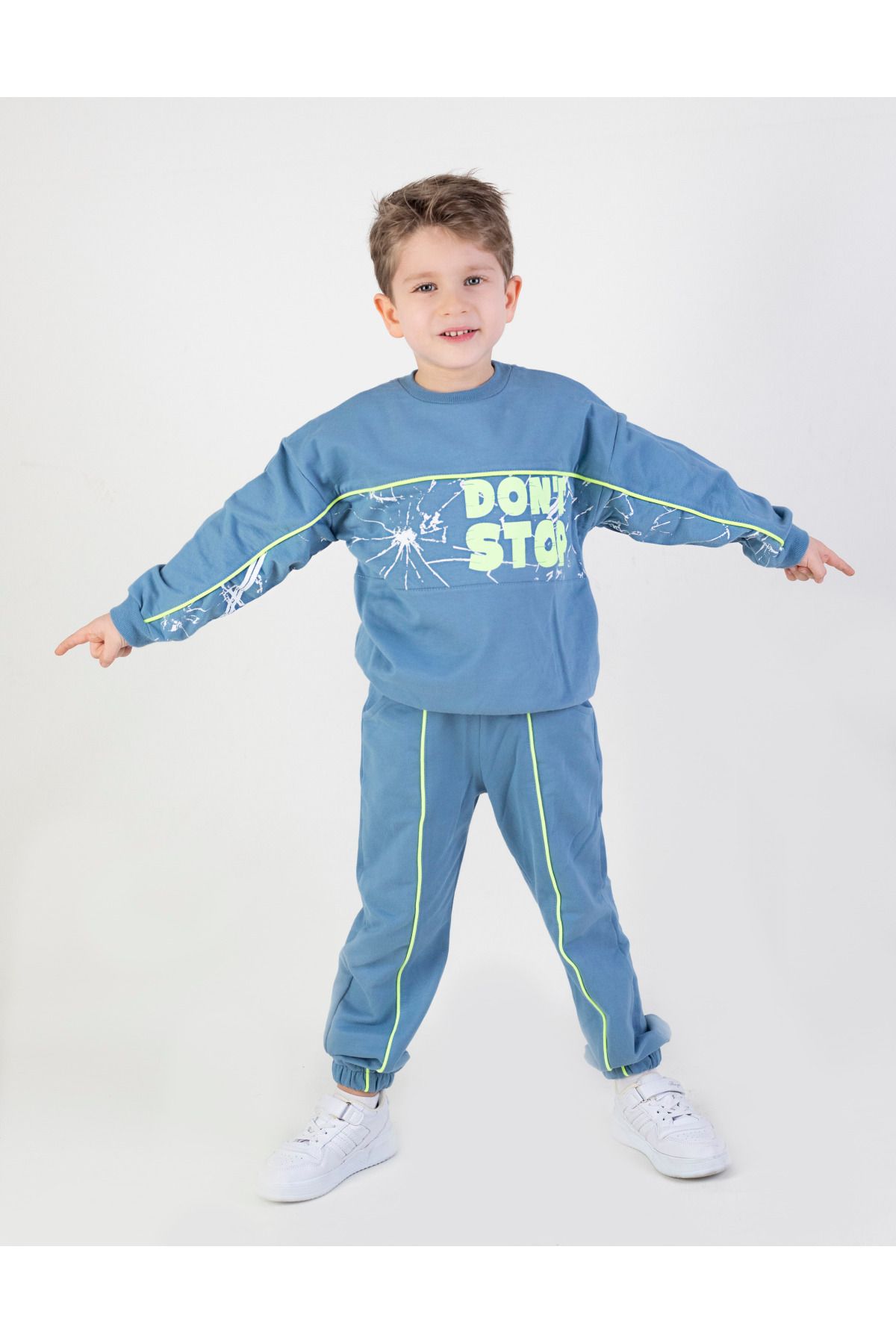 Sweatsuits 2025 for kids