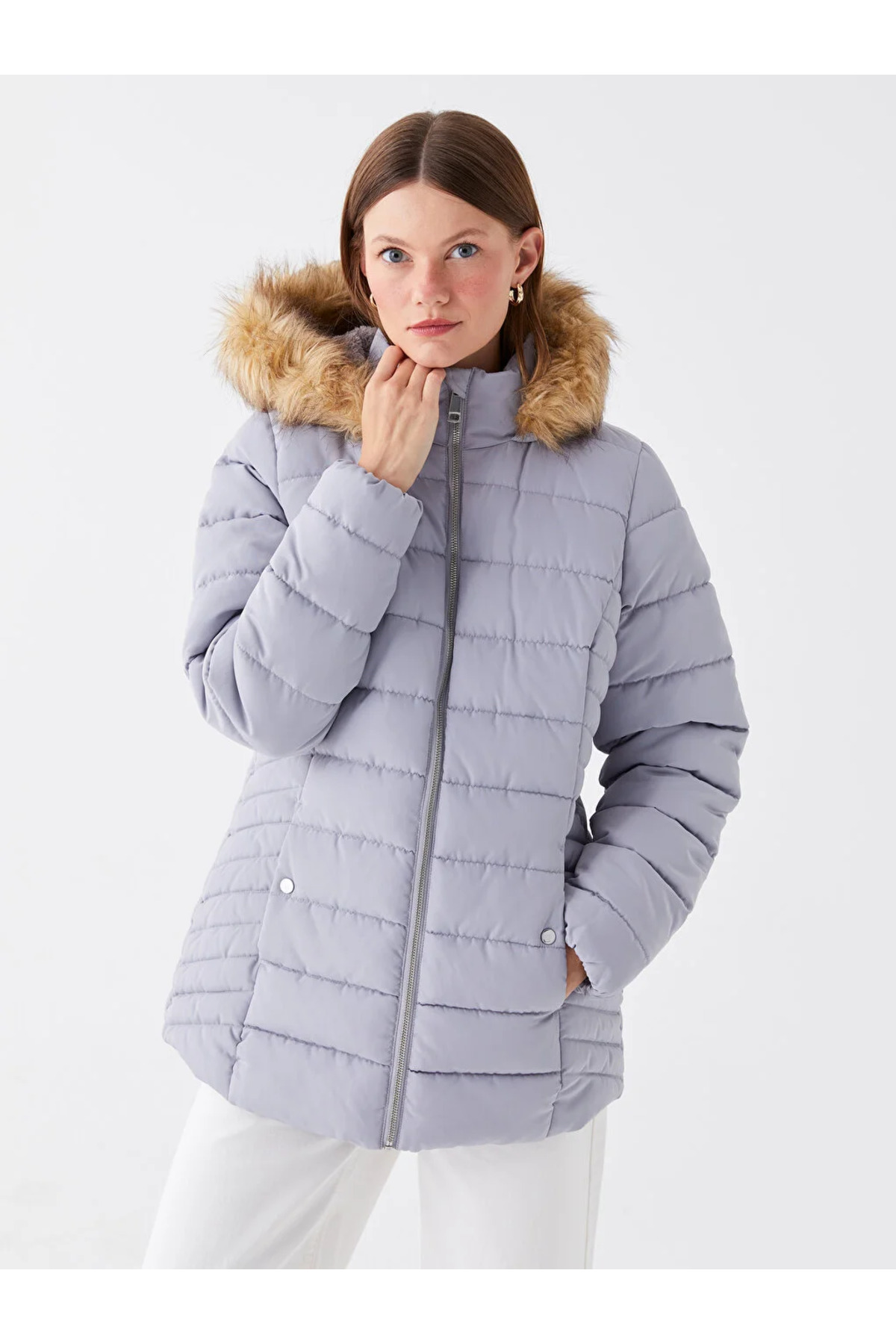 کاپشن ال سی وایکیکی W31181Z8