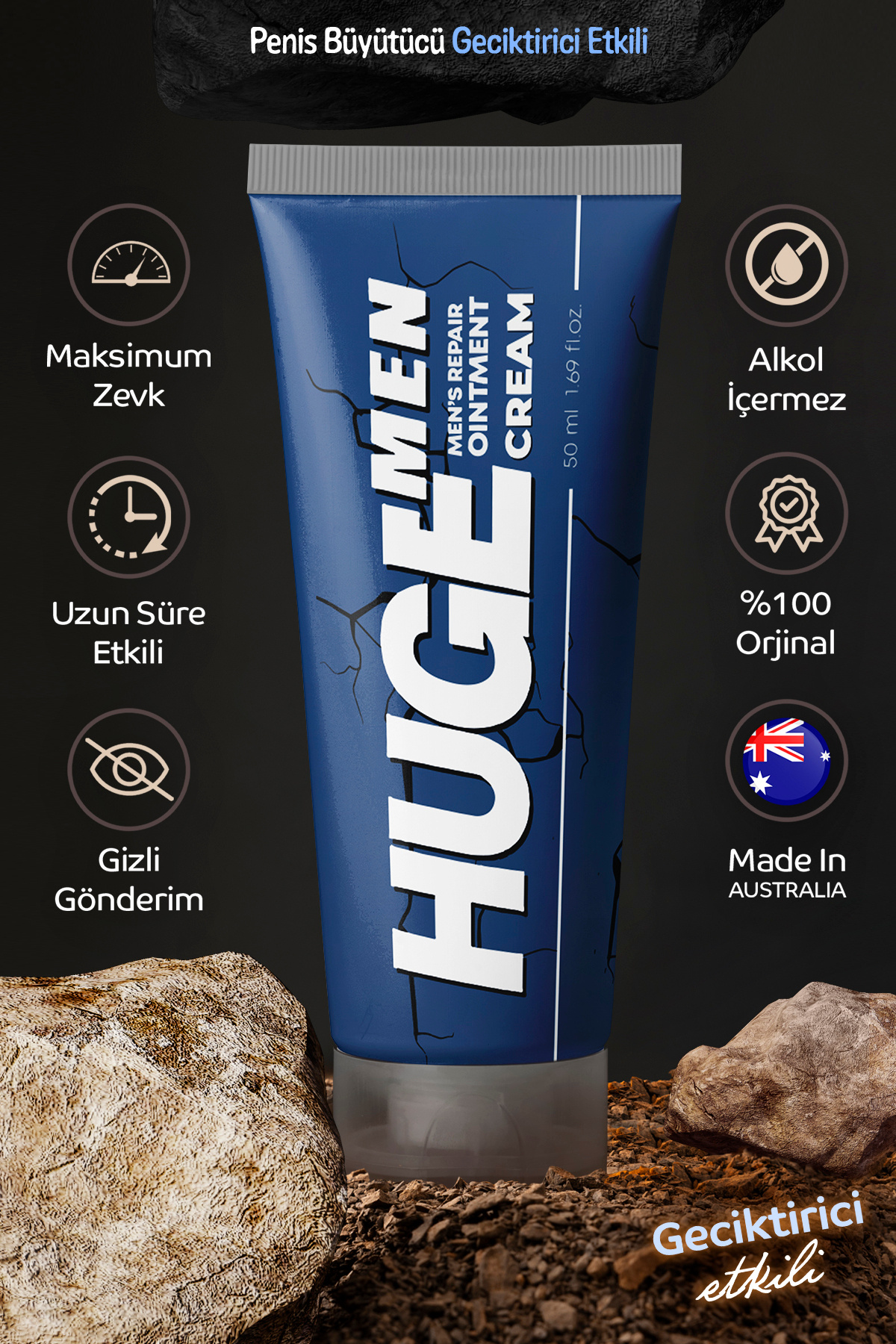 HUGE MEN Krem Avrupa n n En ok Tercih Edilen Penis Geli tirici Ve huge-men-krem-avrupa-n-n-en-ok-tercih-edilen-penis-geli-tirici-ve