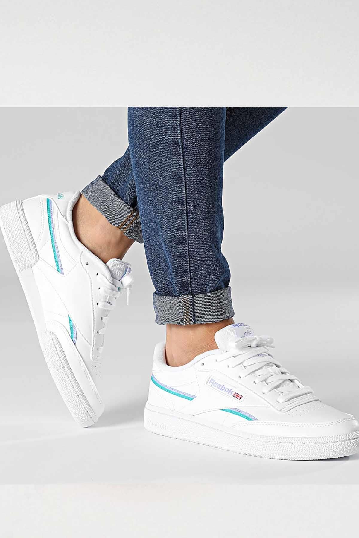 Reebok flats hotsell