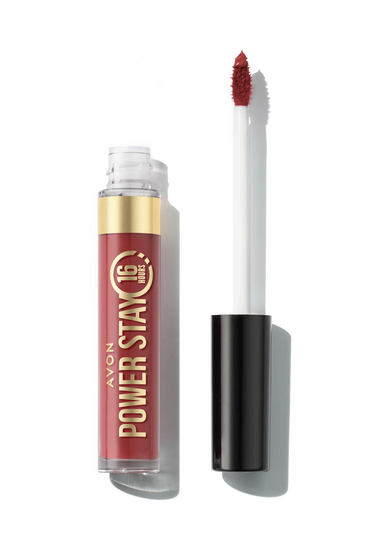 Avon Power Stay Likit Mat Ruj - Rosey Posey Fiyatı, Yorumları - Trendyol