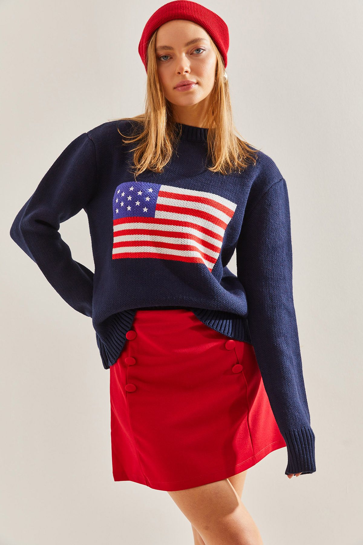 complete the look image