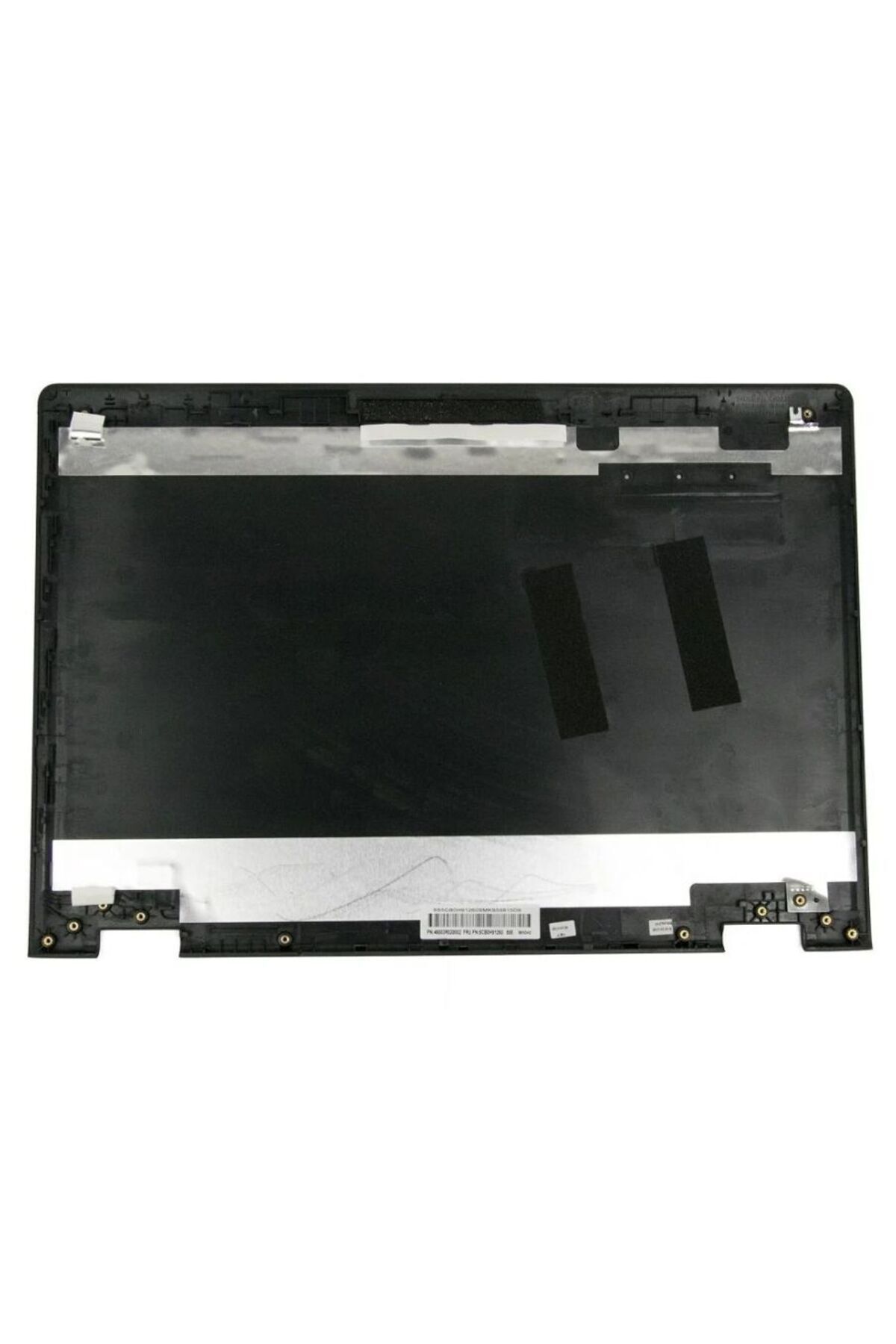 Orijinal Yoga 500-14ISK 80R5 Notebook Ekran Arka Kasası Lcd Back Cover 2