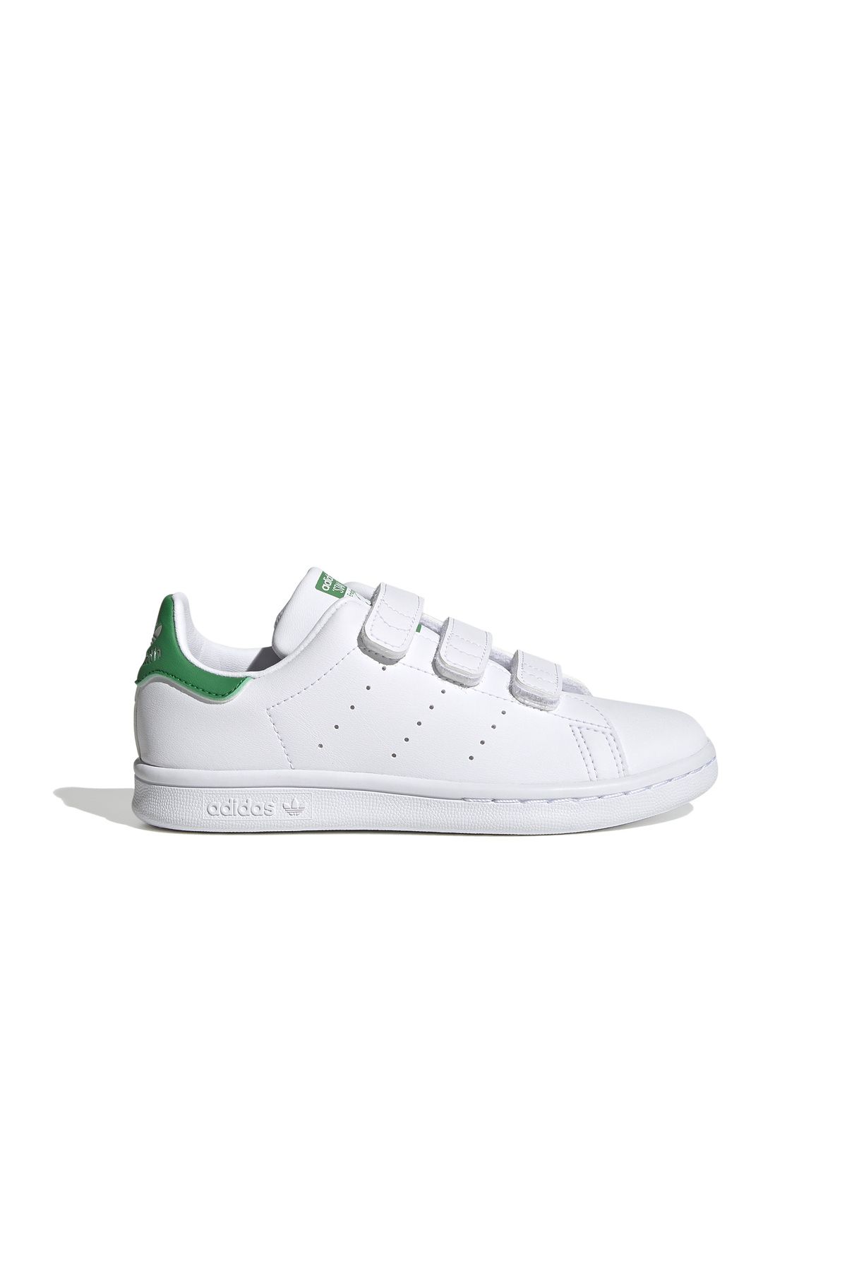 کفش راحتی بچه گانه استن اسمیت Cf C Unisex FX7534 سفید adidas