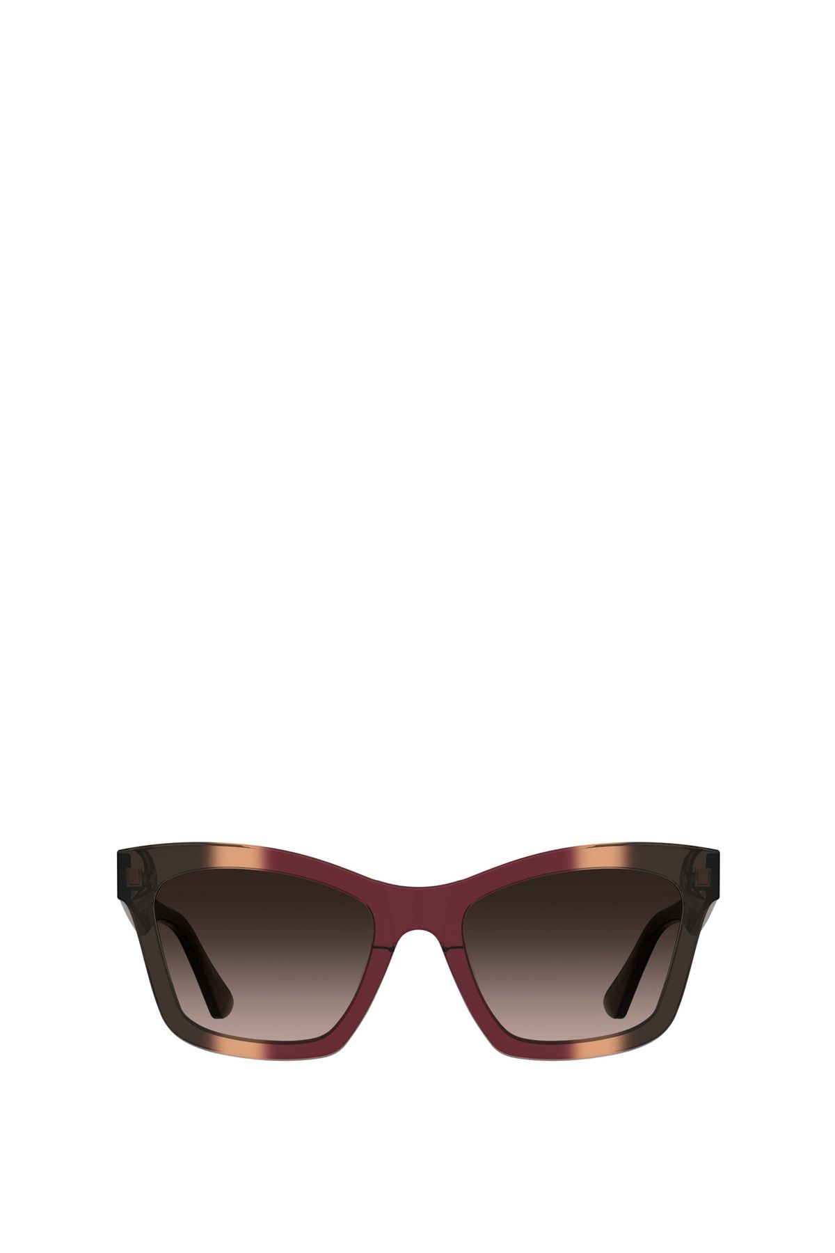 عینک آفتابی چند رنگ زنانه MOS156 s اورجینال Moschino