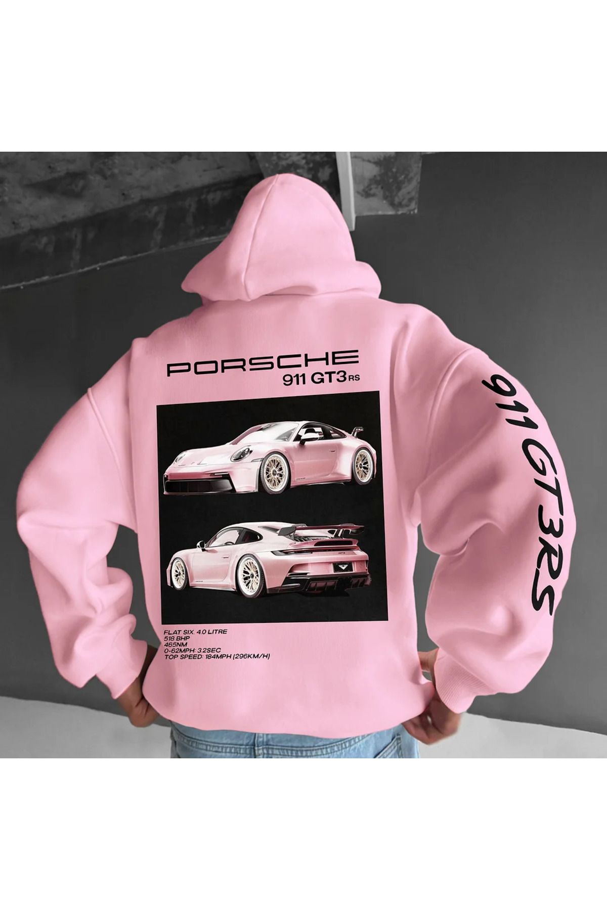 Porsche sweater best sale