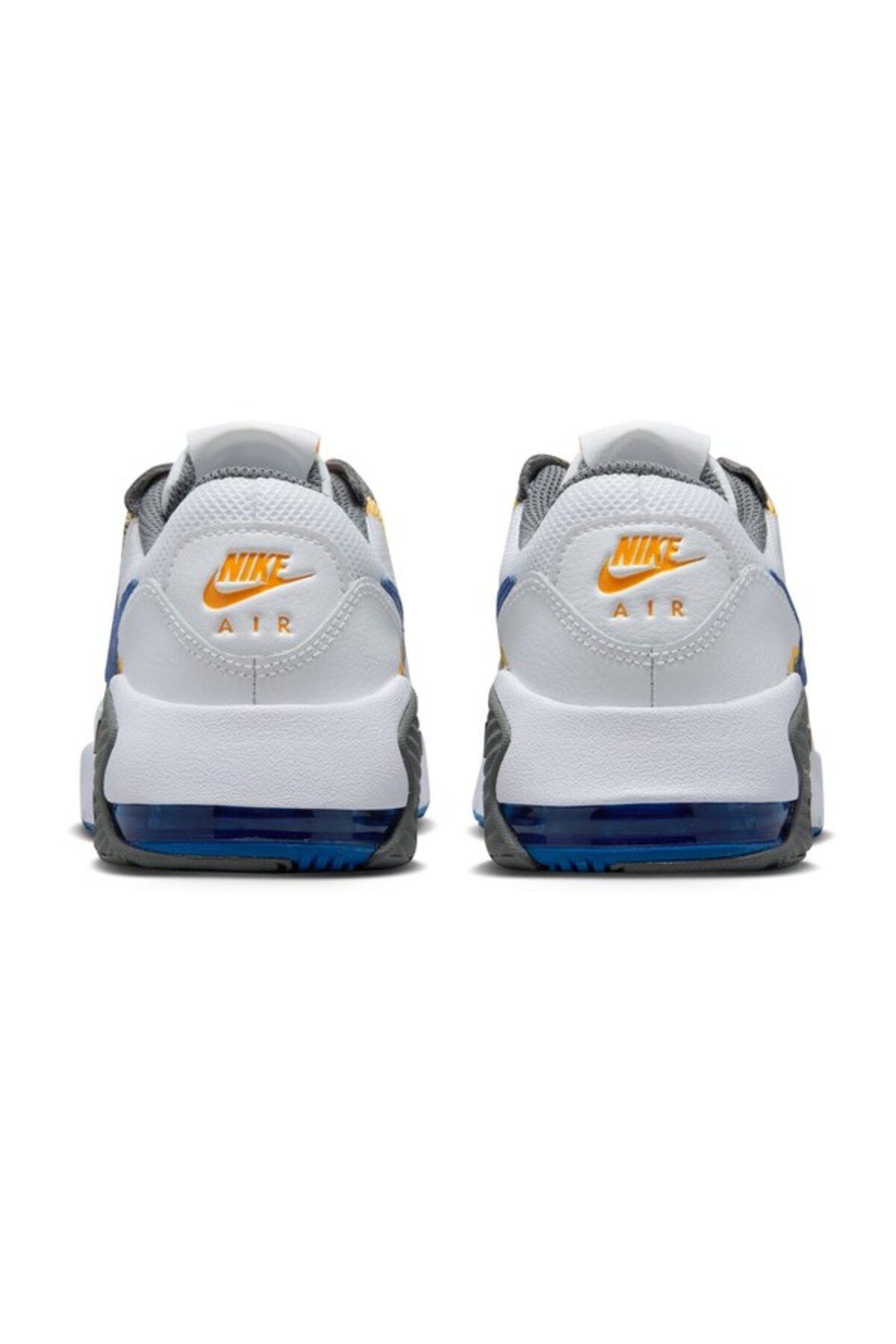 اسنیکر سفید مردانه و زنانه CD6894 116 Air Max Excee Sport کفش Nike
