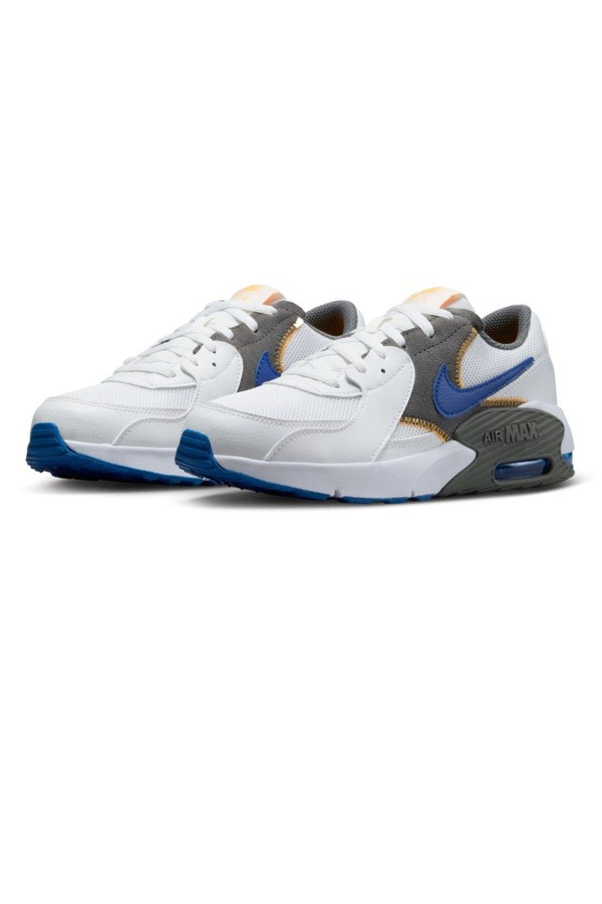 اسنیکر سفید مردانه و زنانه CD6894 116 Air Max Excee Sport کفش Nike