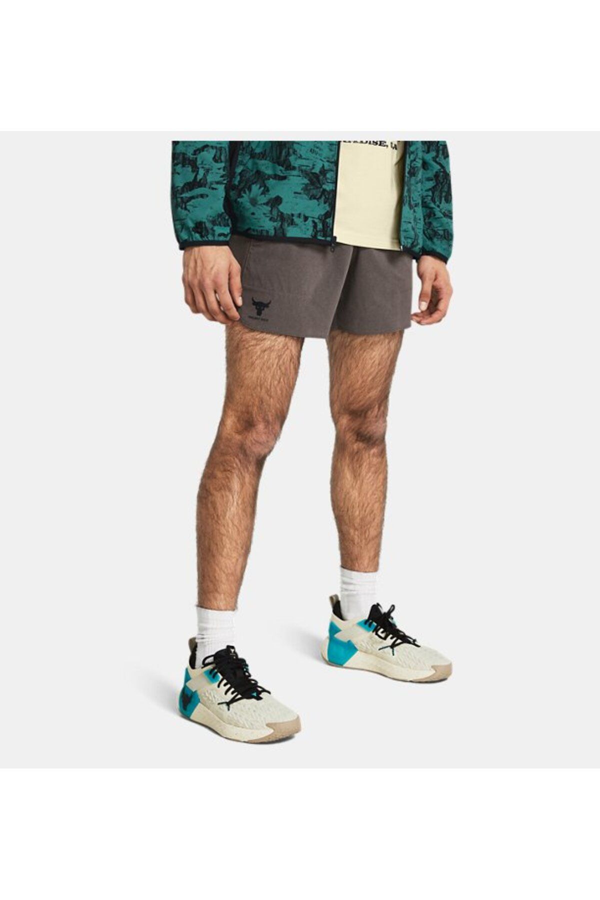 شورت ورزشی چند رنگ مردانه شلوارک کمپ پروژه 1383214 176 Under Armour
