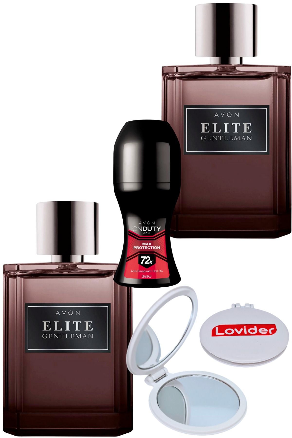 ادکلن آون Lovider0274
