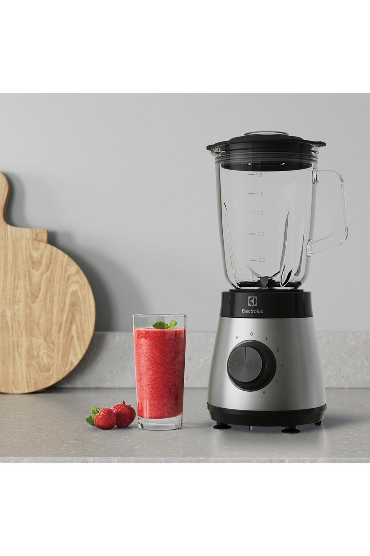 Electrolux E4tb16st Create 4 800 W Jug Blender Trendyol