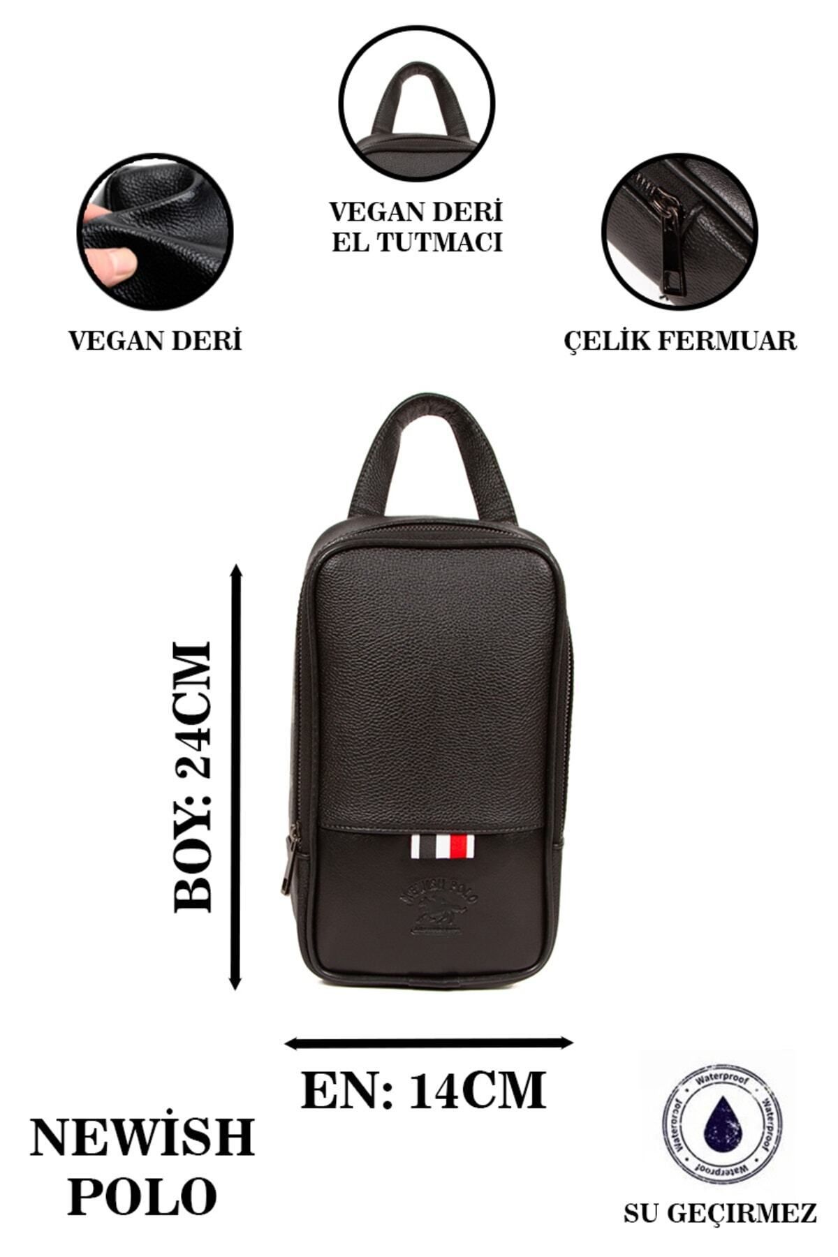 Polo shaving bag shop