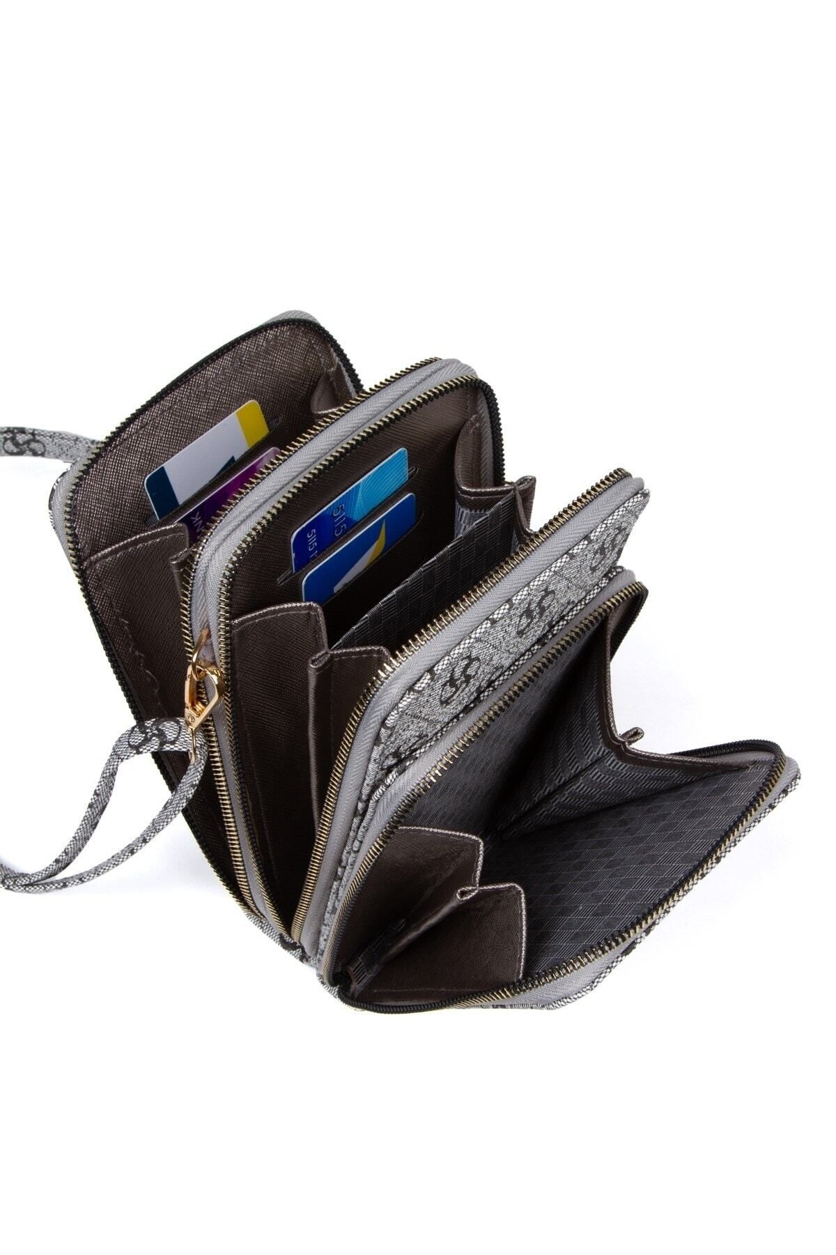 Multifunctional purse new arrivals