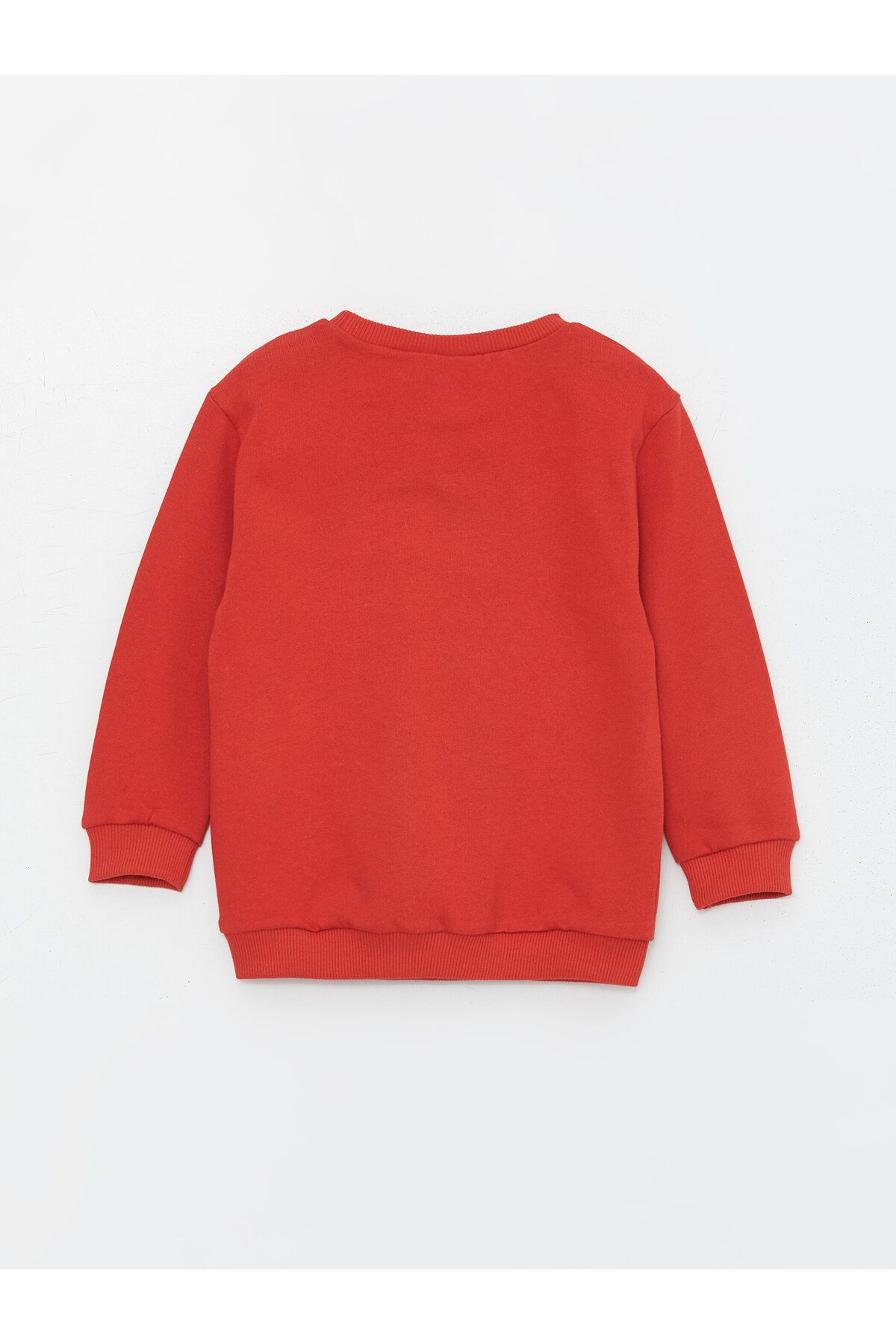 LC Waikiki-Sweatshirt und Jogginghose für Babys mit Paw Patrol-Aufdruck, Rundhalsausschnitt, 2-teilig 3