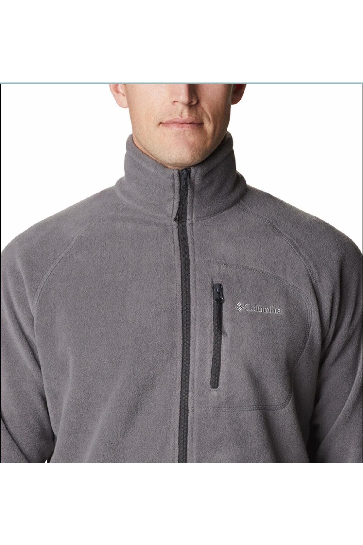 Columbia fleece mens online