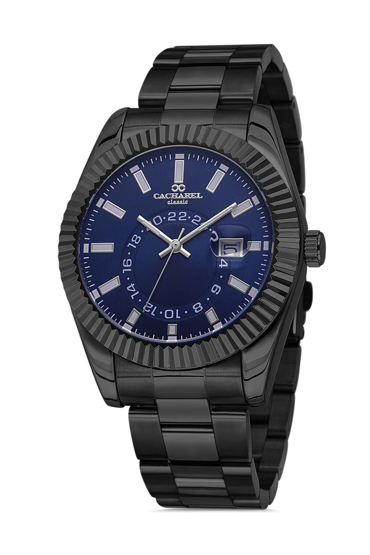 cacharel classic-MAN WATCH 3