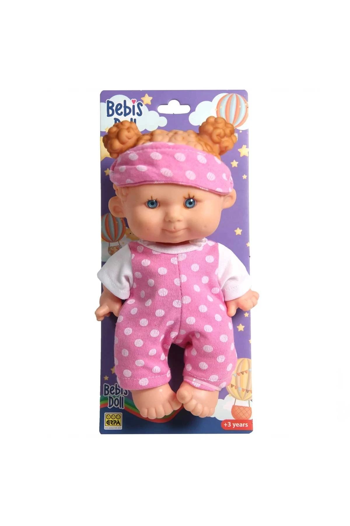 BayCegu Model Dolls 3 years Trendyol