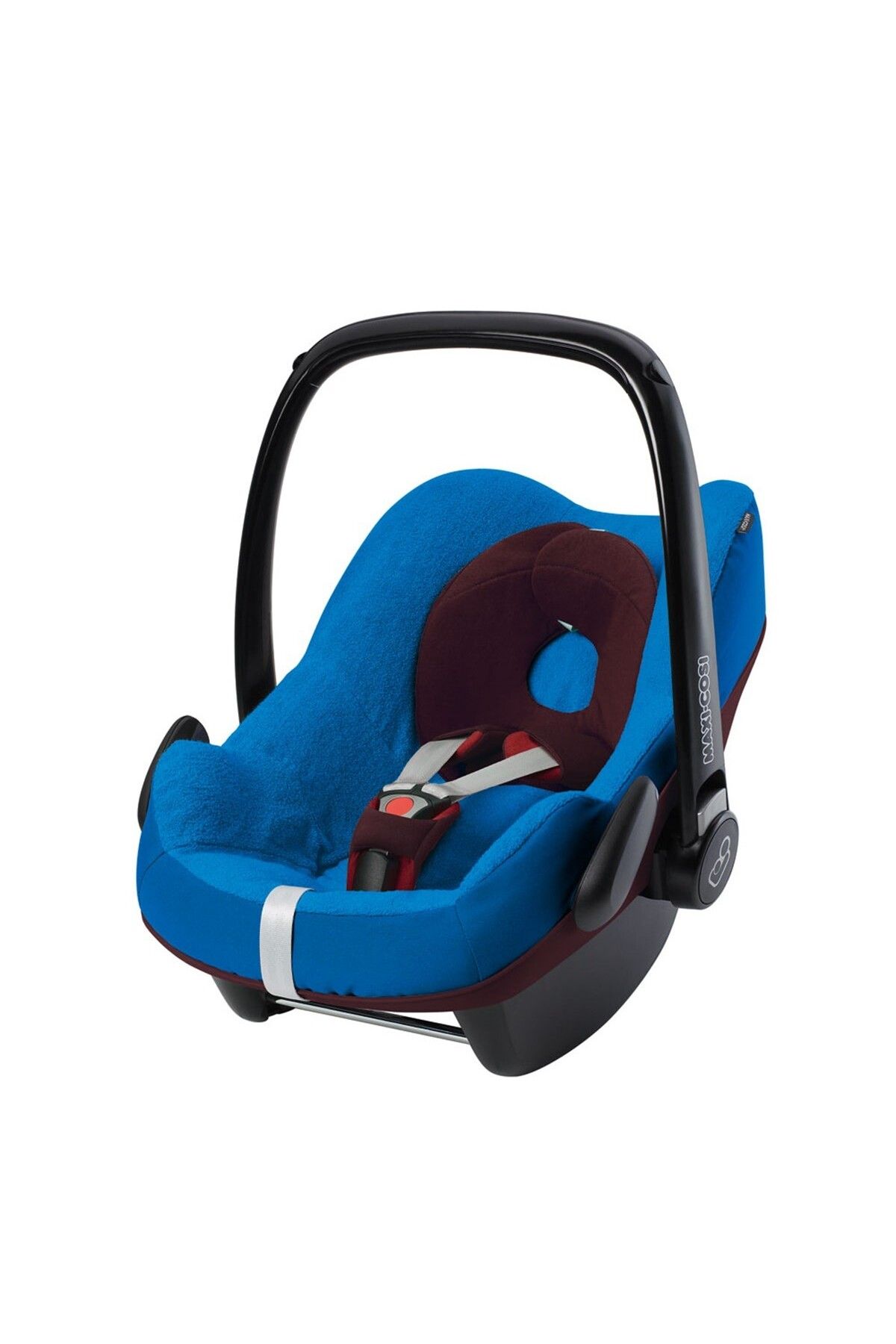 MAXİ-COSİ Maxi-Cosi Pebble Havlu Kılıf / Blue