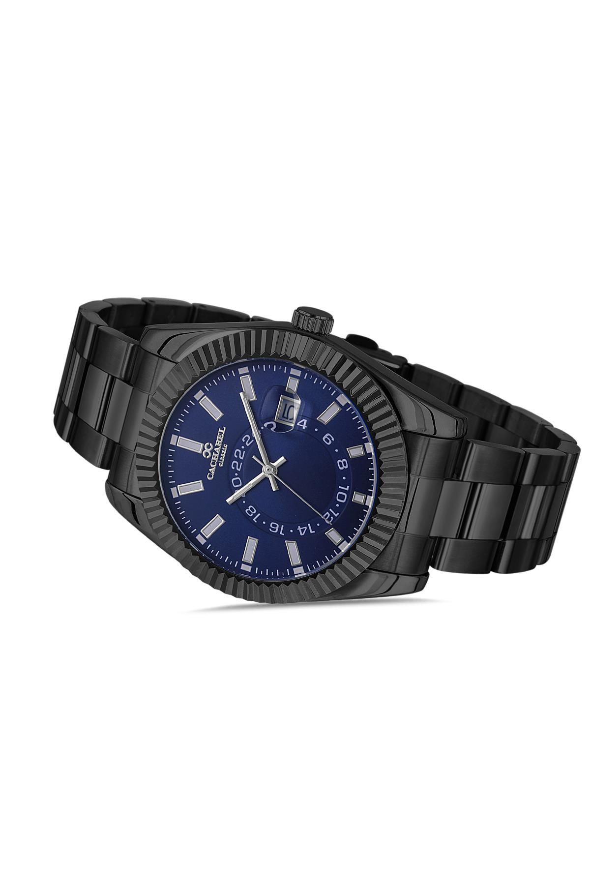 cacharel classic-MAN WATCH 2