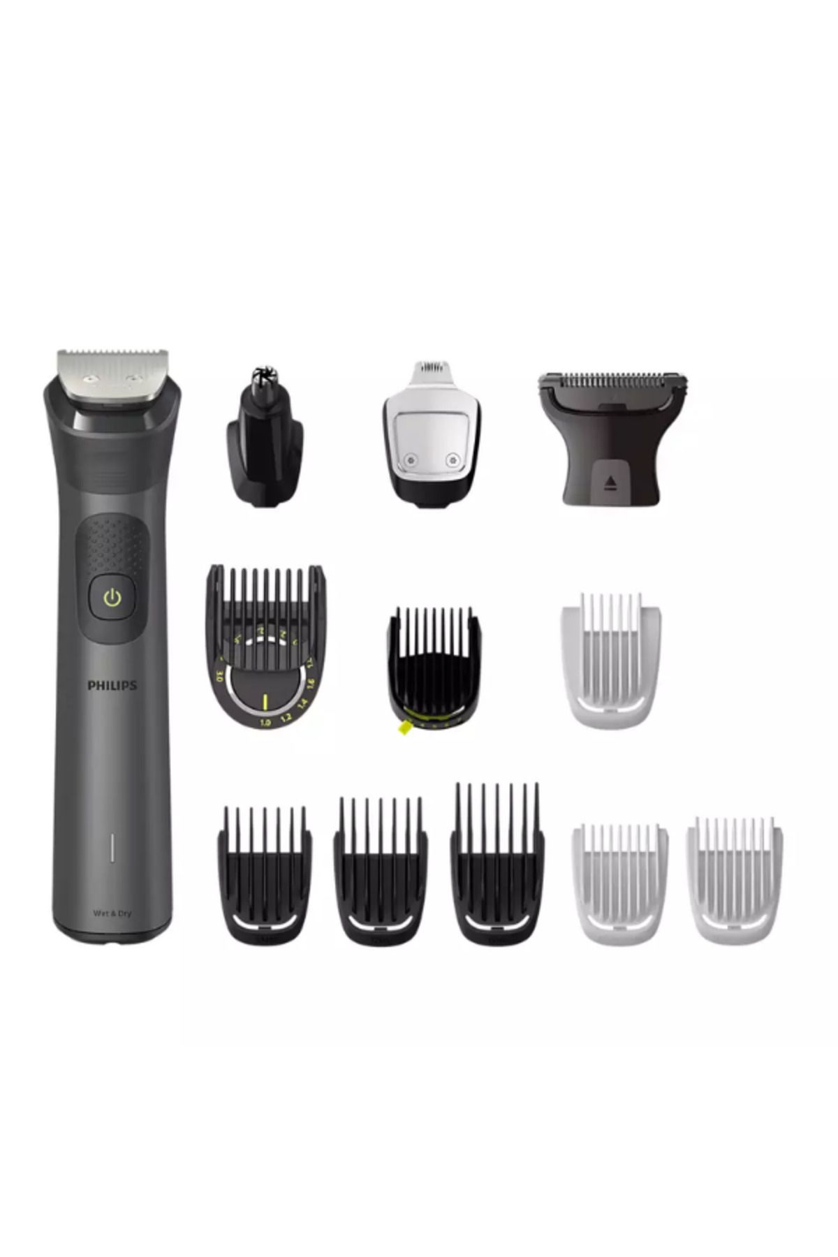 ماشین اصلاح فیلیپس PTM523971N