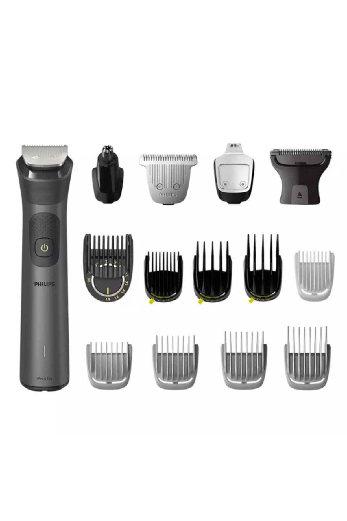 ماشین اصلاح فیلیپس PTM887X1