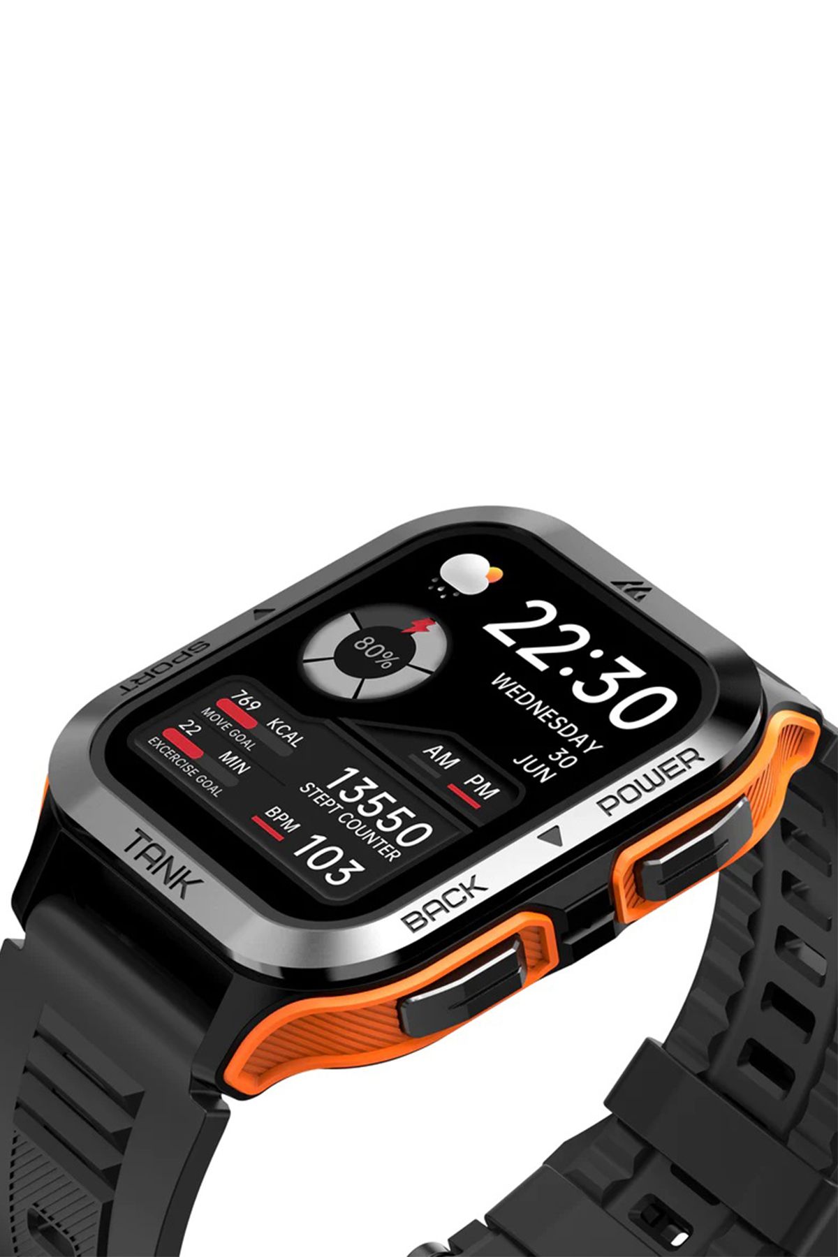 M2 watch 2025