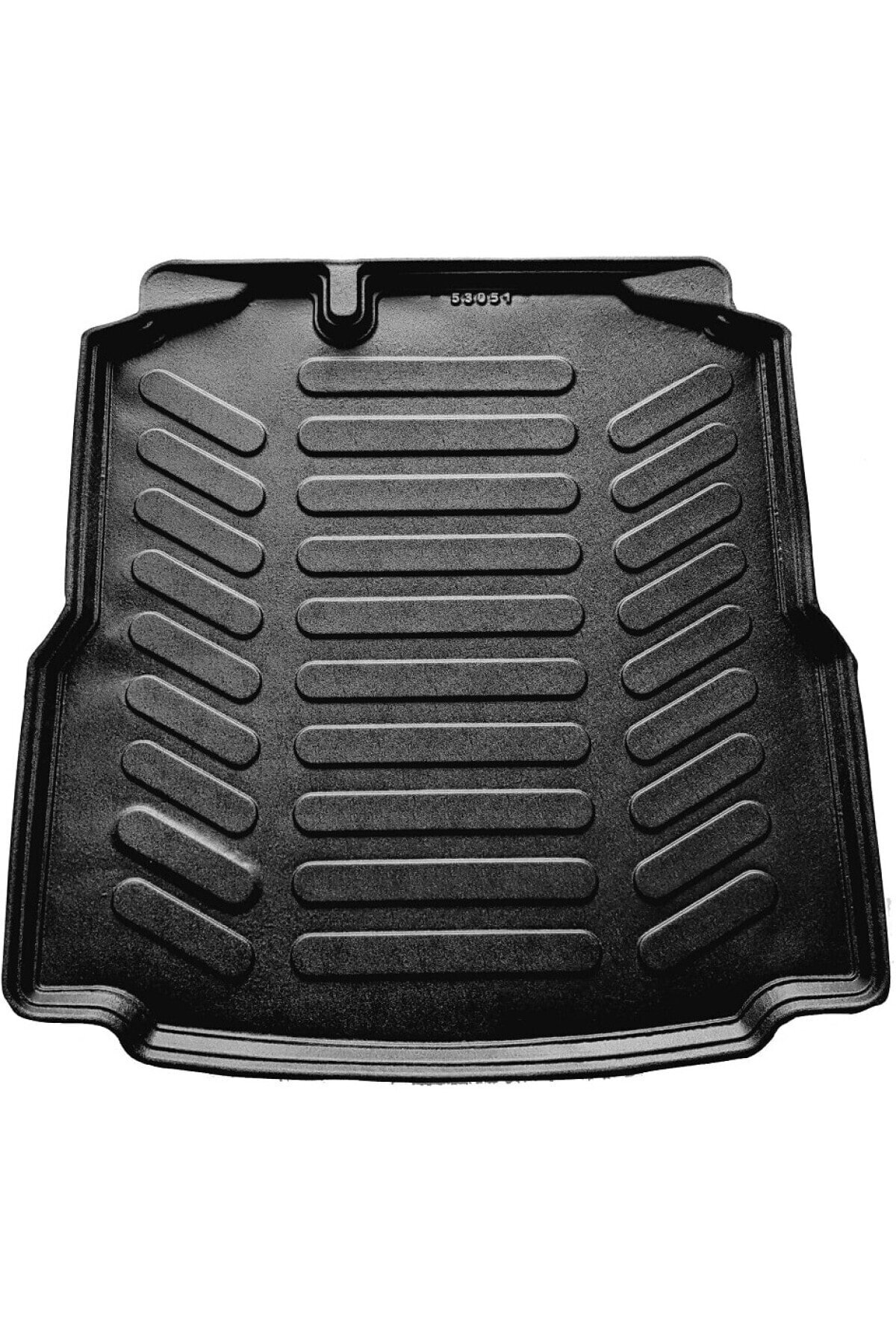 Friemats Skoda Octavia 3d Bagaj Havuz Paspası 2013-2020 Arası Marka