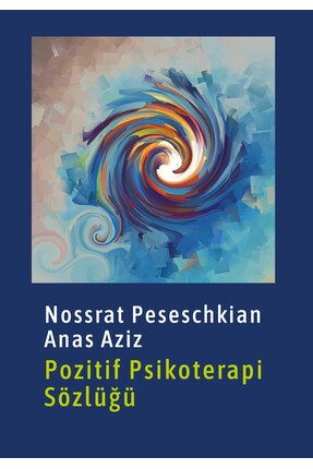 Psikoolgu Pozitif Psikoterapi Sözlüğü