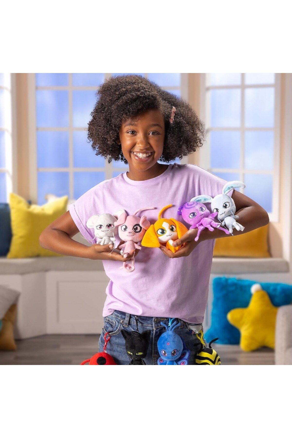 Wayzz plush on sale