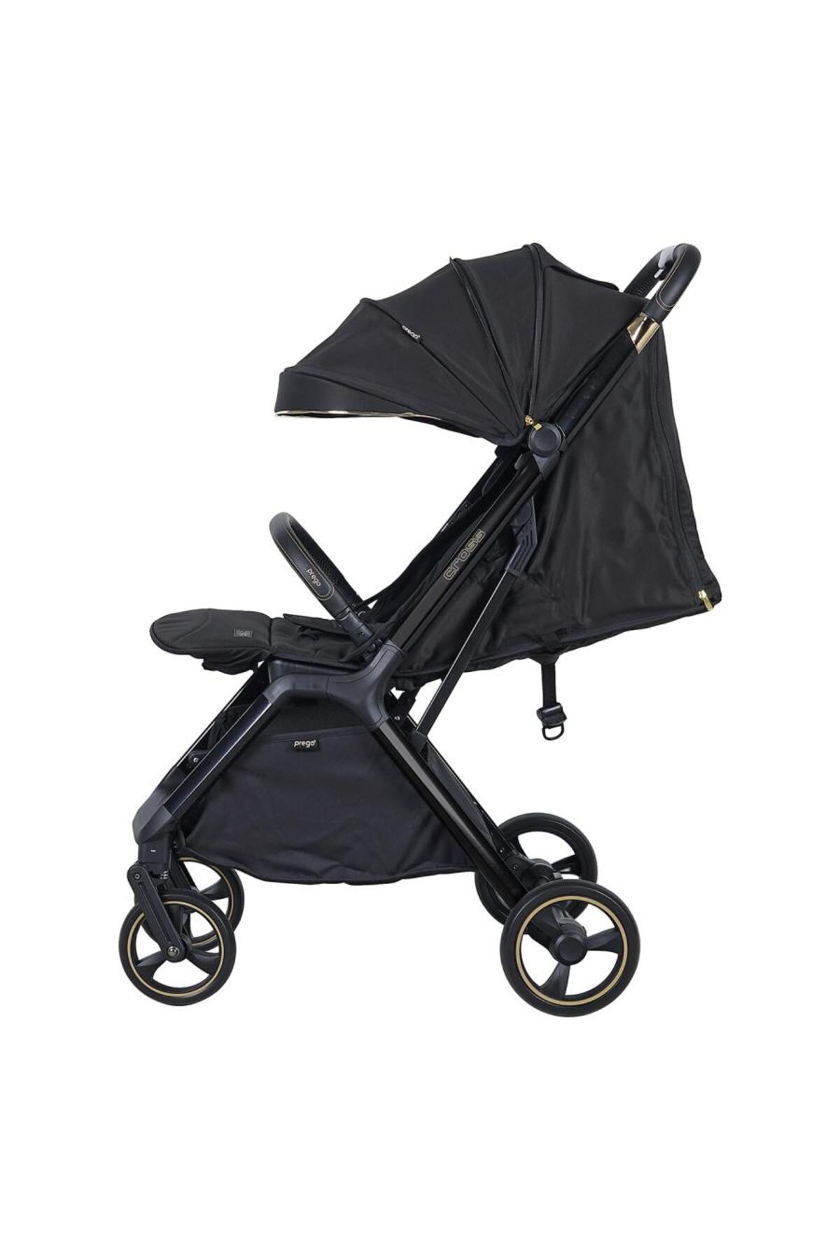 Prego 2240 Cross Kabin Bebek Arabası fotoğrafı 3 (önizleme)