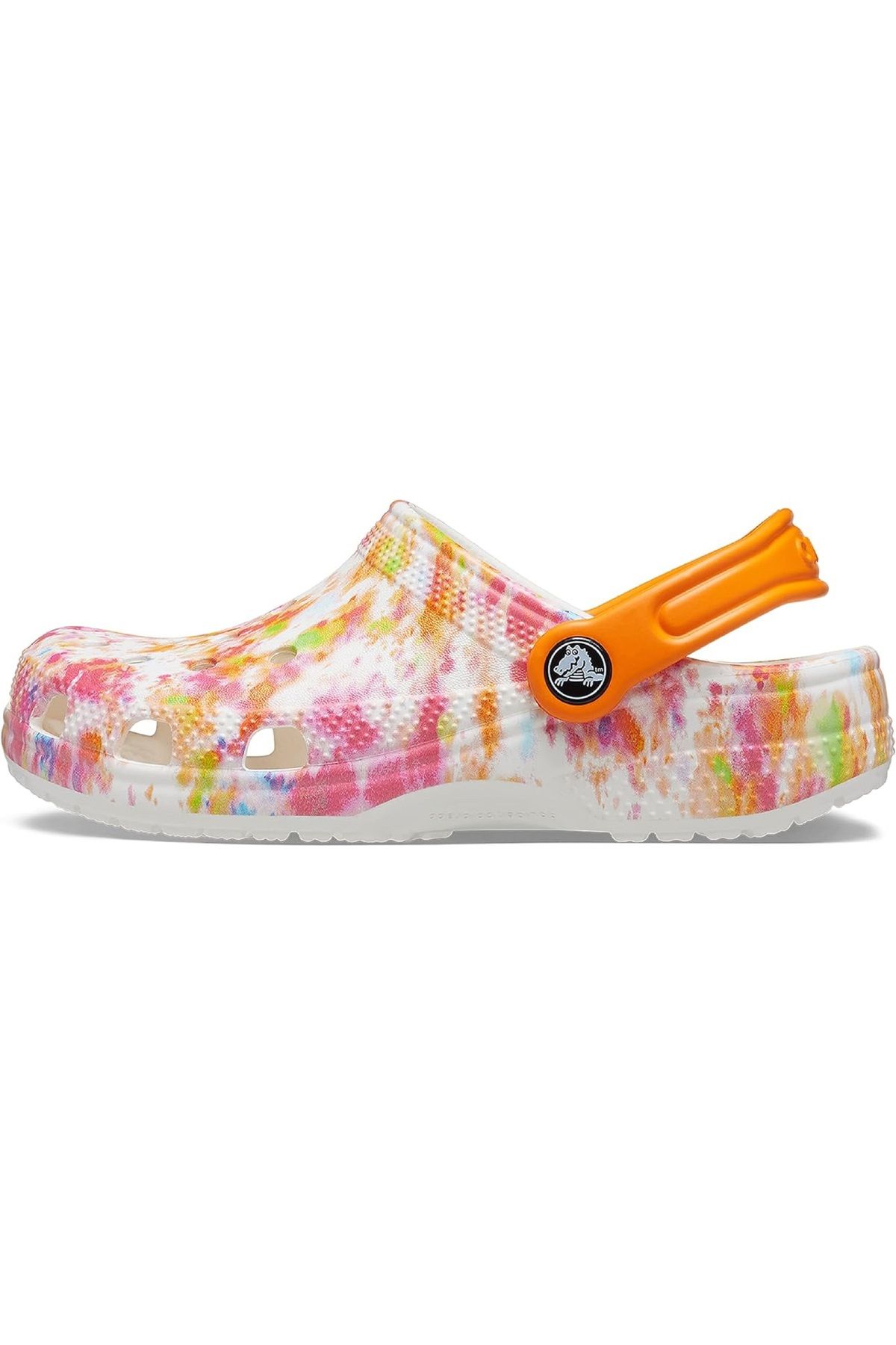 Crocs Tiedye graphic clog Fiyat Yorumlar Trendyol