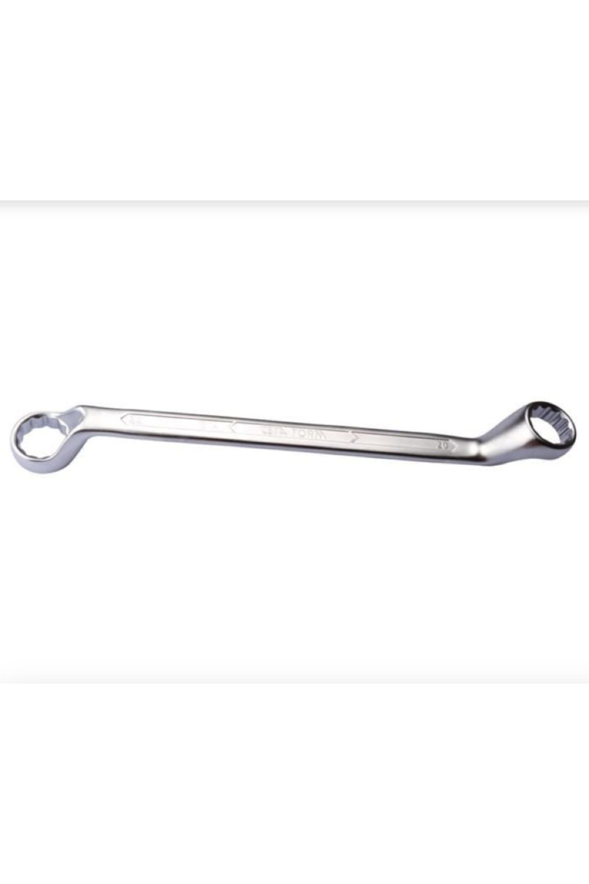 CETA FORM-Star Two Mouth Key 20-22mm 1