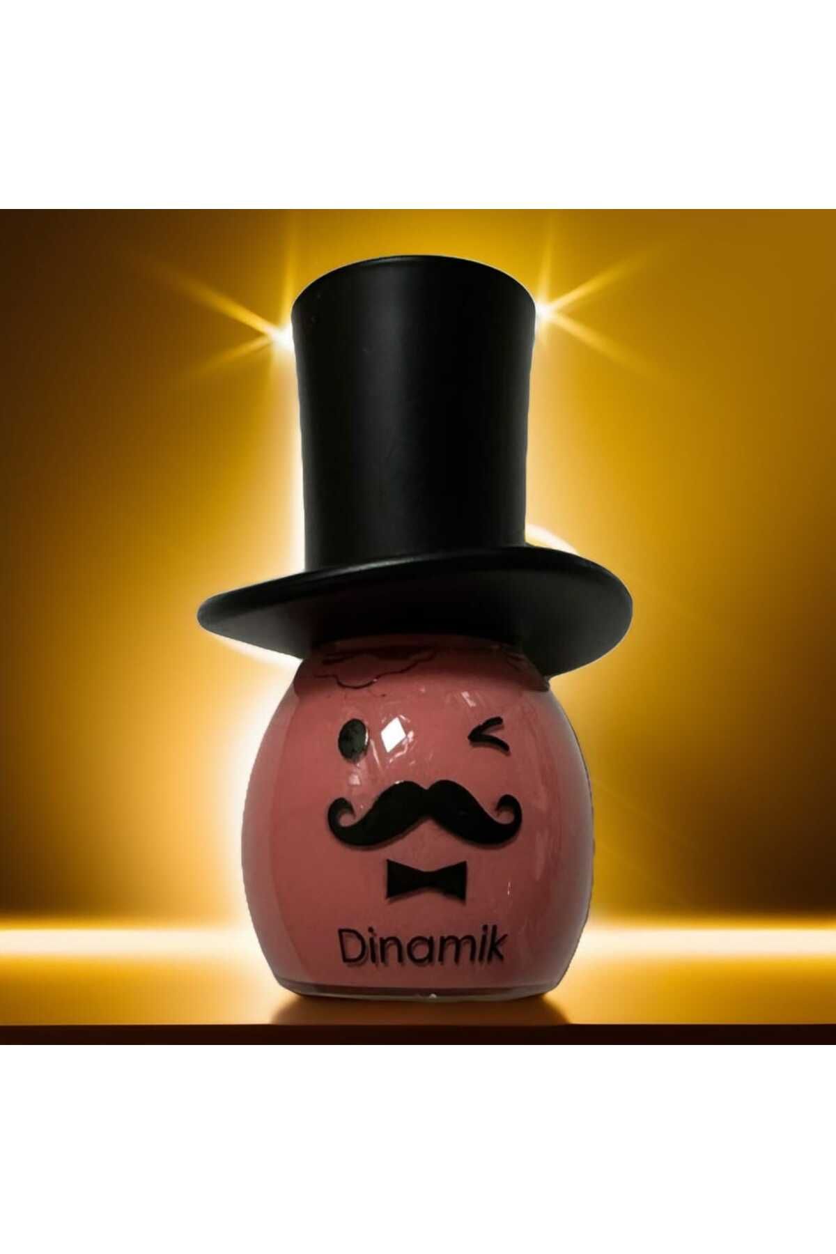 رژ لب سبیل بوسیدن LIPGLOSS بچه گانه dinamica