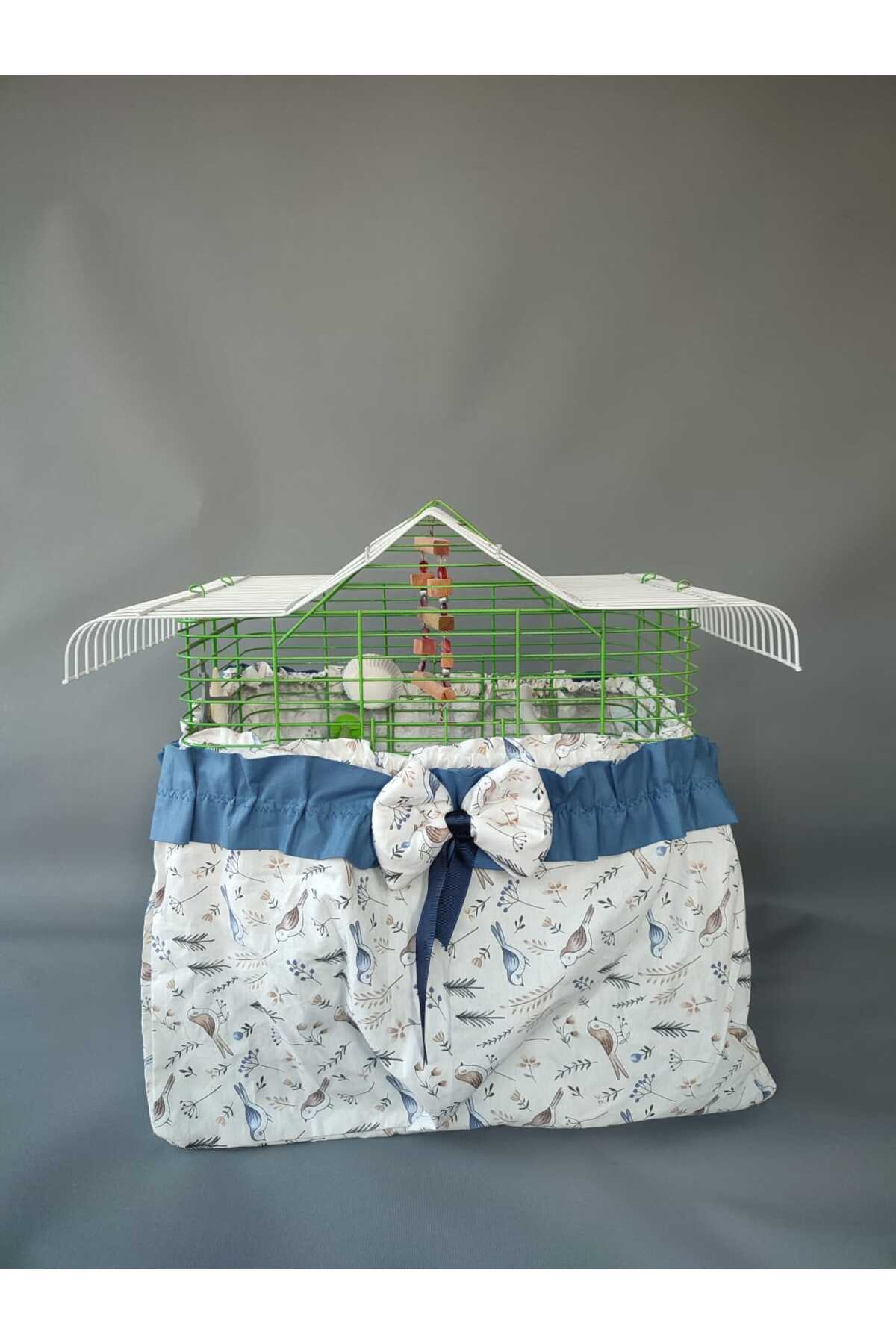 NEDA HOME kuş kafes