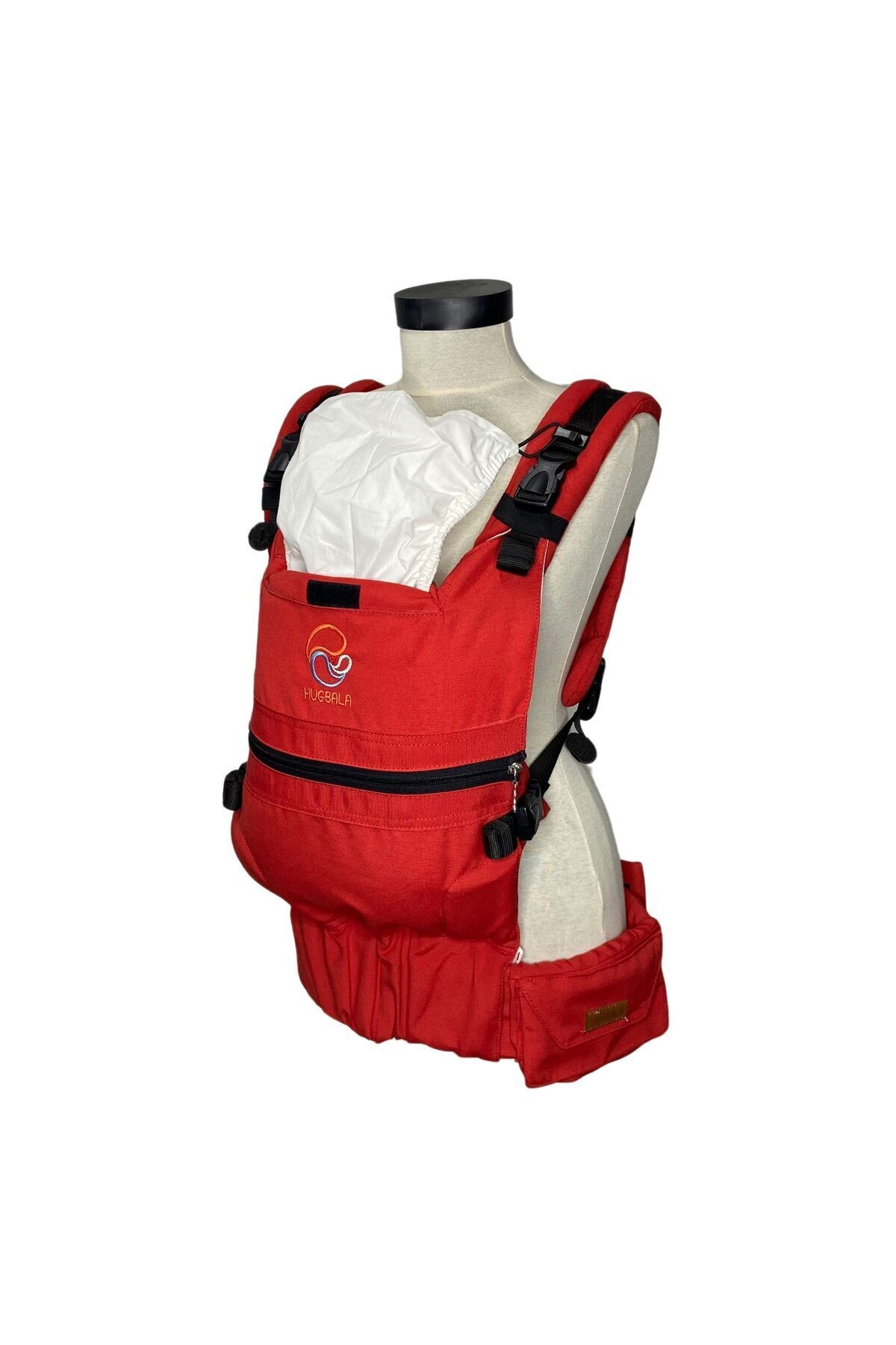 Hugbala Ergonomik Kanguru 560 fotoğrafı 2 (önizleme)