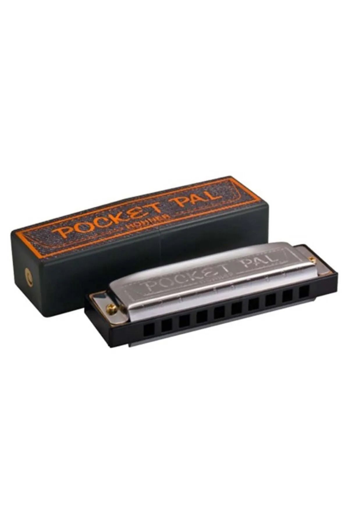 Homer harmonica shop
