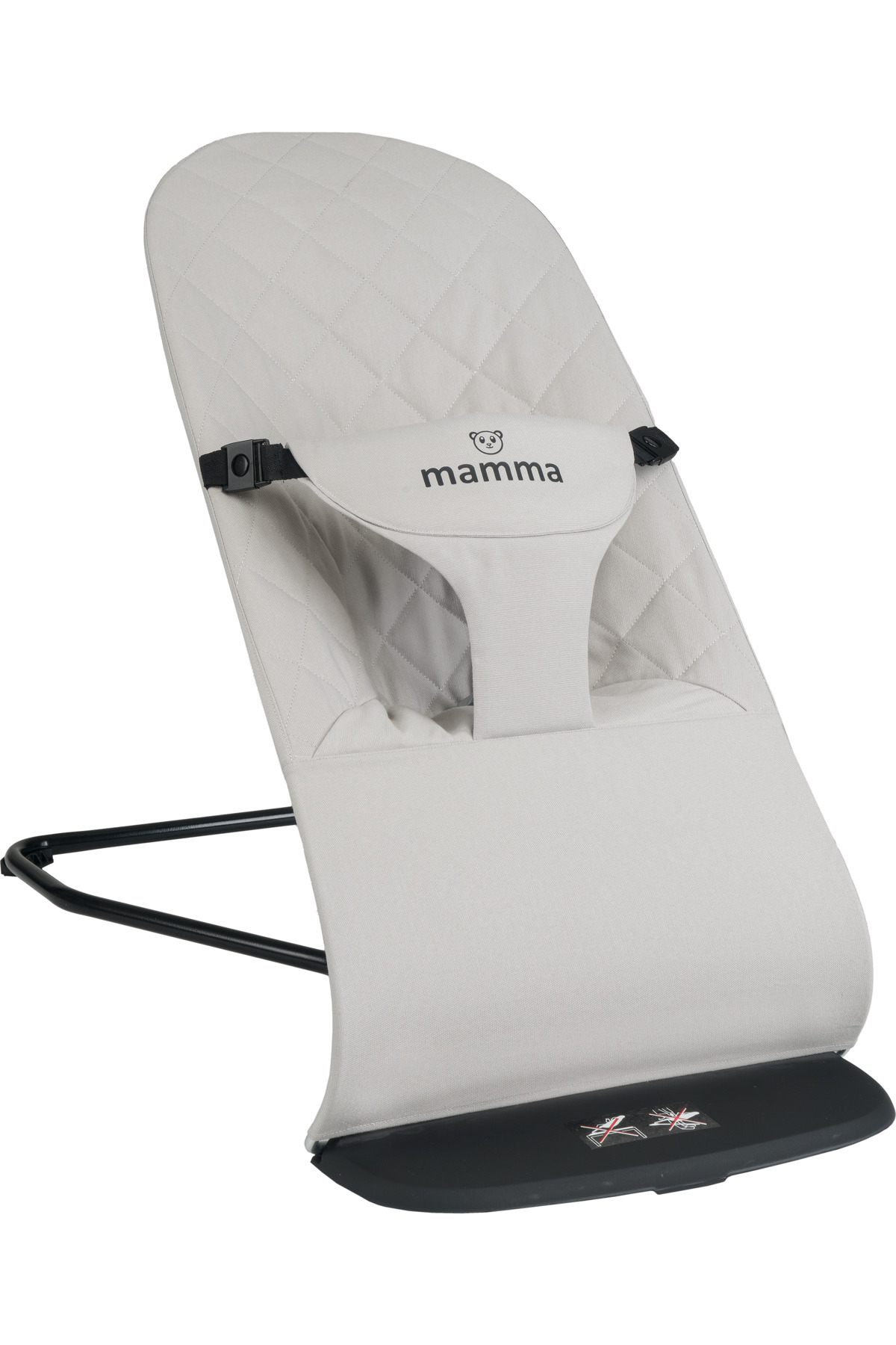 Mamma Premium Cotton Ana Kucağı + Oyuncak Aparatı fotoğrafı 2 (önizleme)