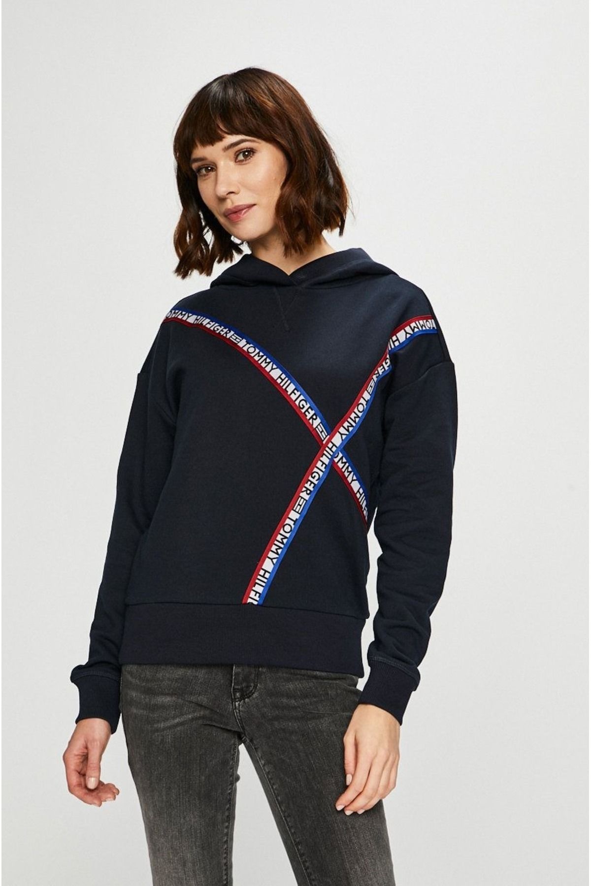 Tommy hilfiger louisa sweatshirt top