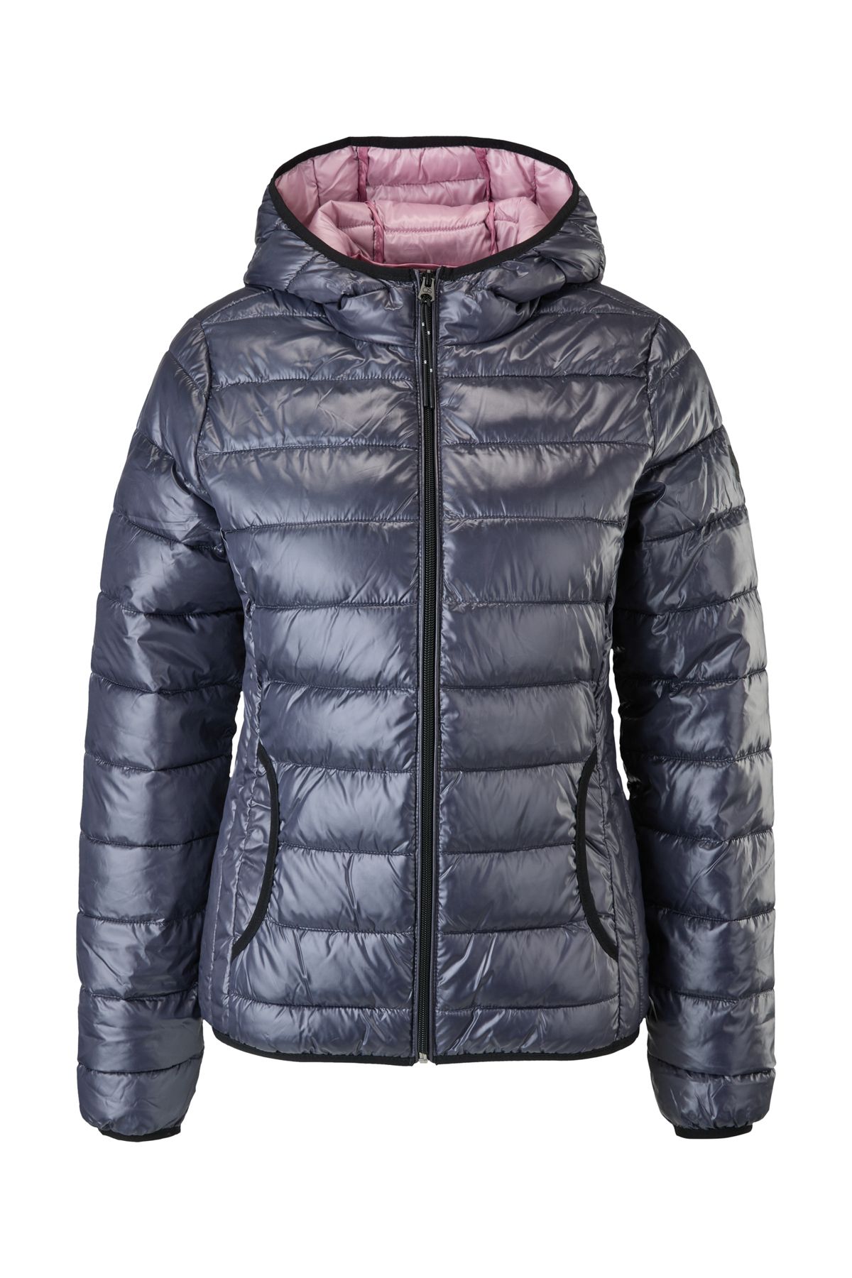 S oliver light sales down jacket
