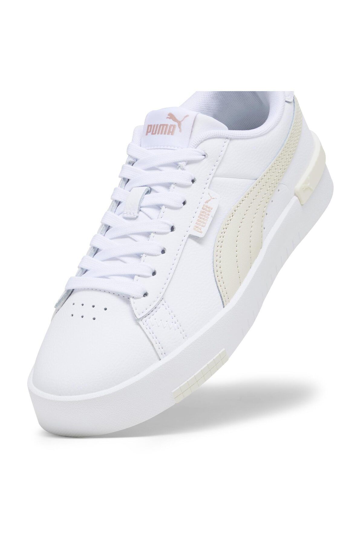 اسنیکر سفید زنانه JADA تجدید می شود اورجینال Puma