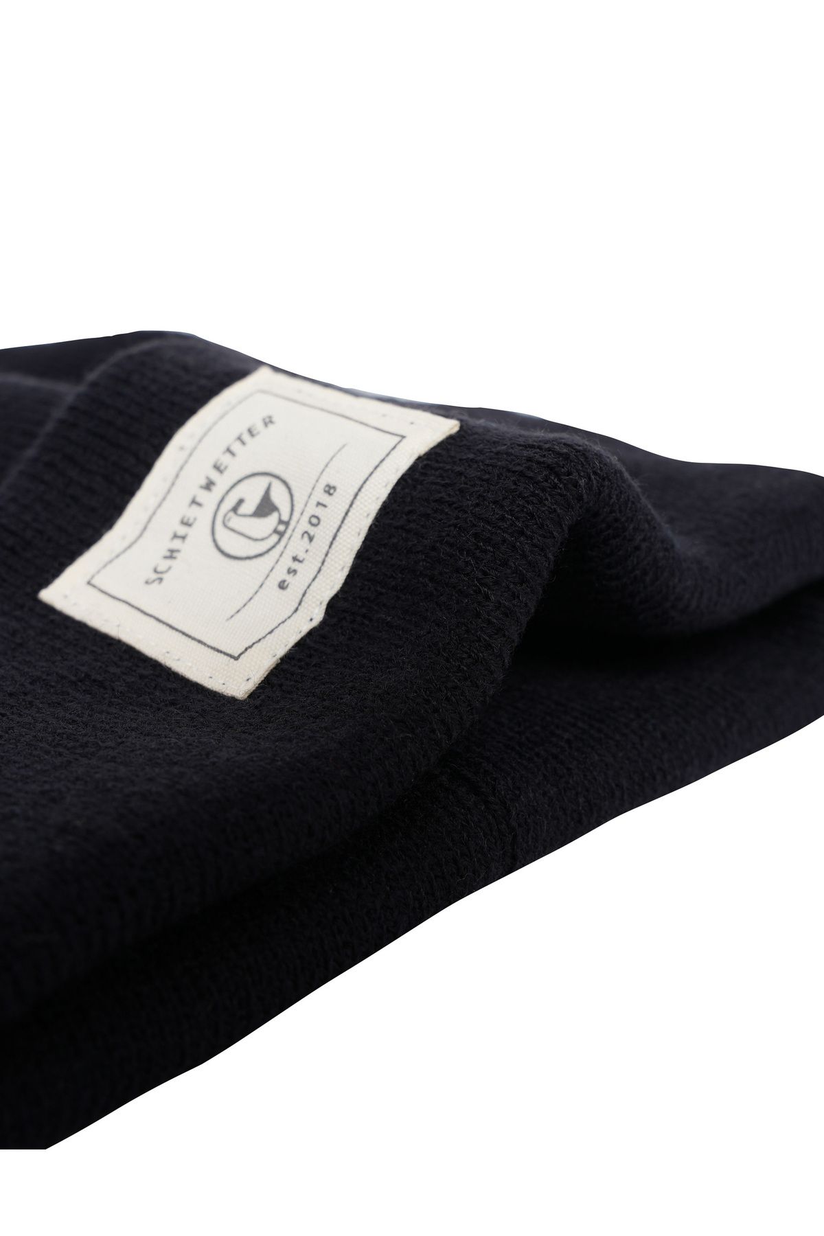 SCHIETWETTER-Wintermütze Beanie warm & modisch 5