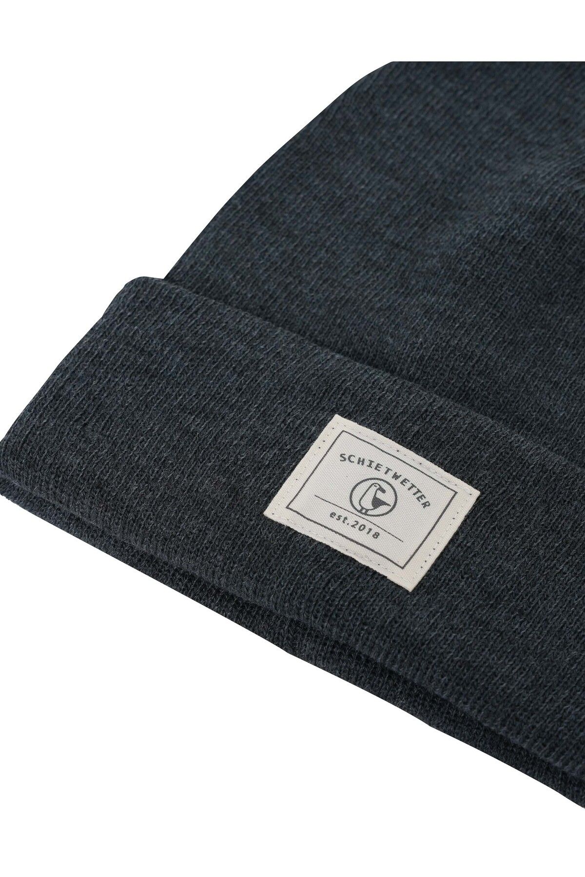 SCHIETWETTER-Wintermütze Beanie warm & modisch 3
