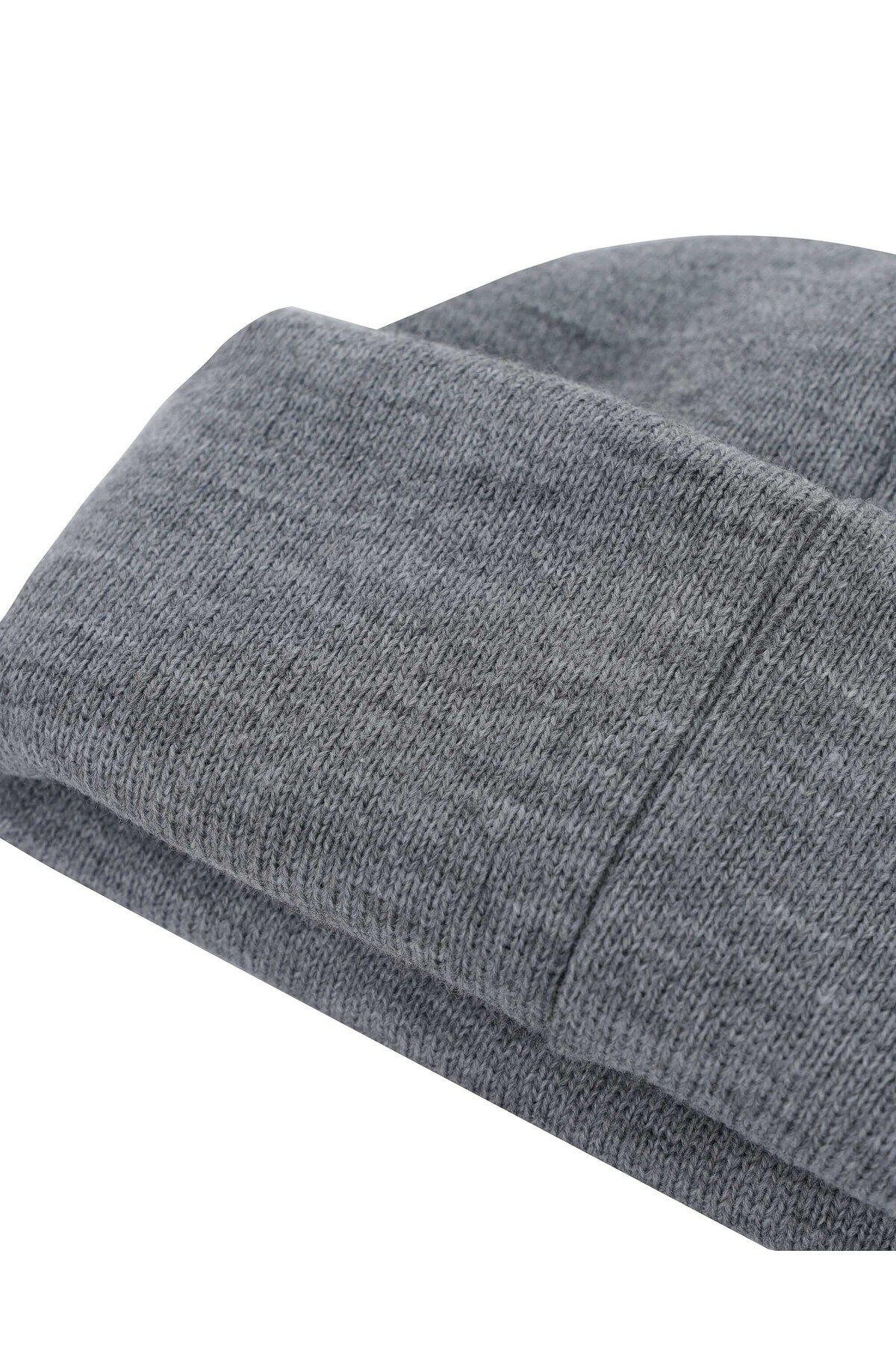 SCHIETWETTER-Wintermütze Beanie warm & modisch 4