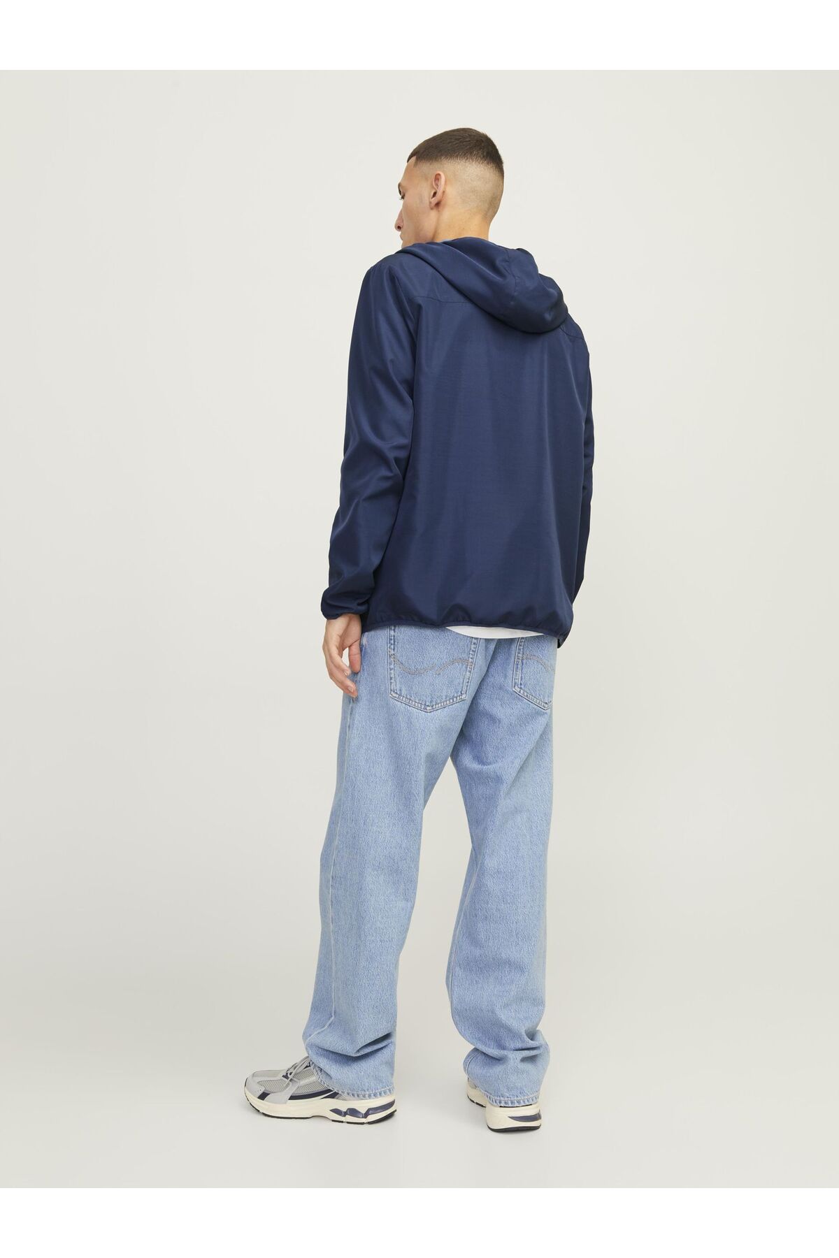 Jack & Jones  Overshirt Overshirt - Görsel 3