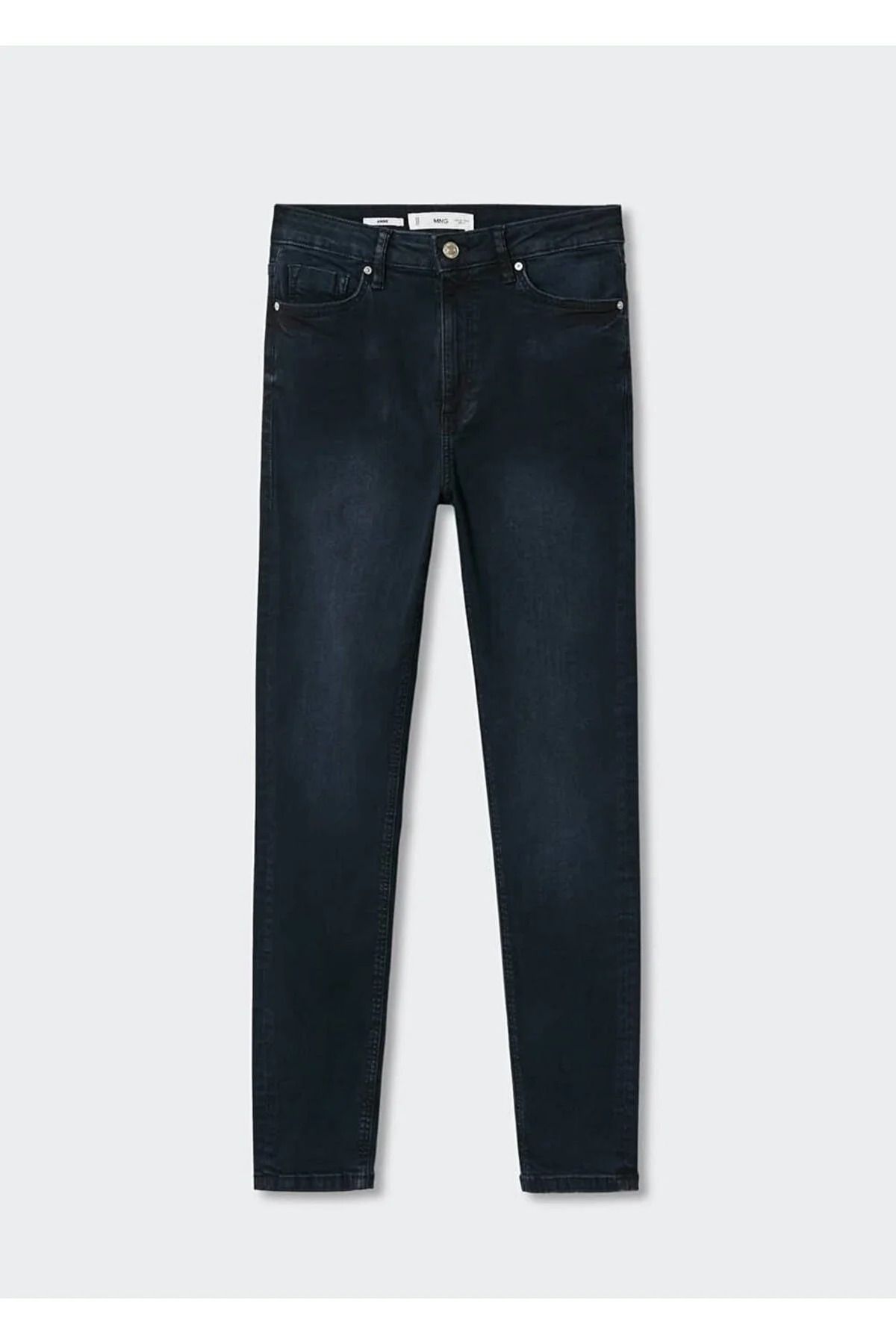 37094001 Jeans Deep Dark Blue